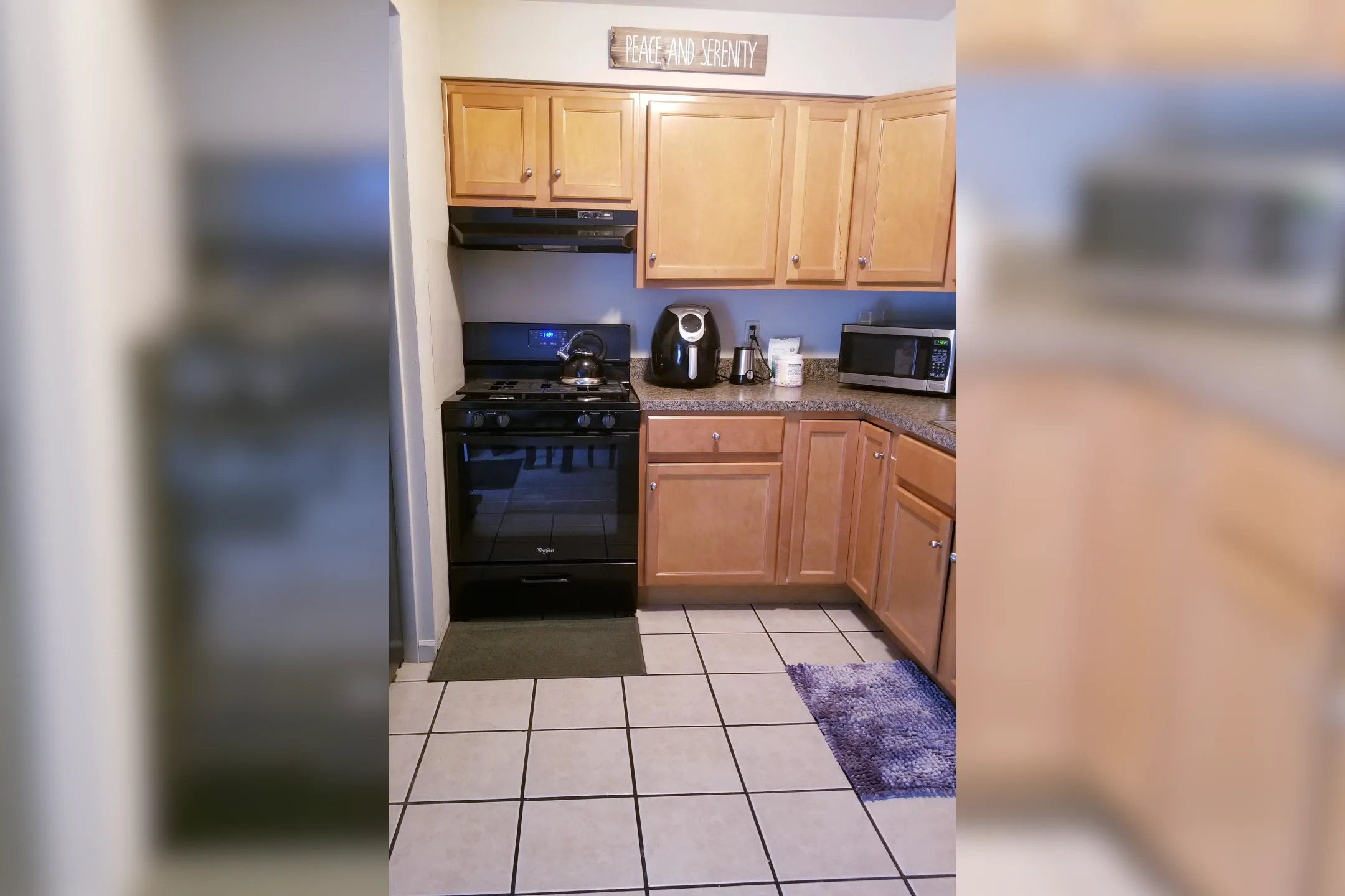 Washington Townhomes 2307 Washington Ave Lorain, OH Townhomes for