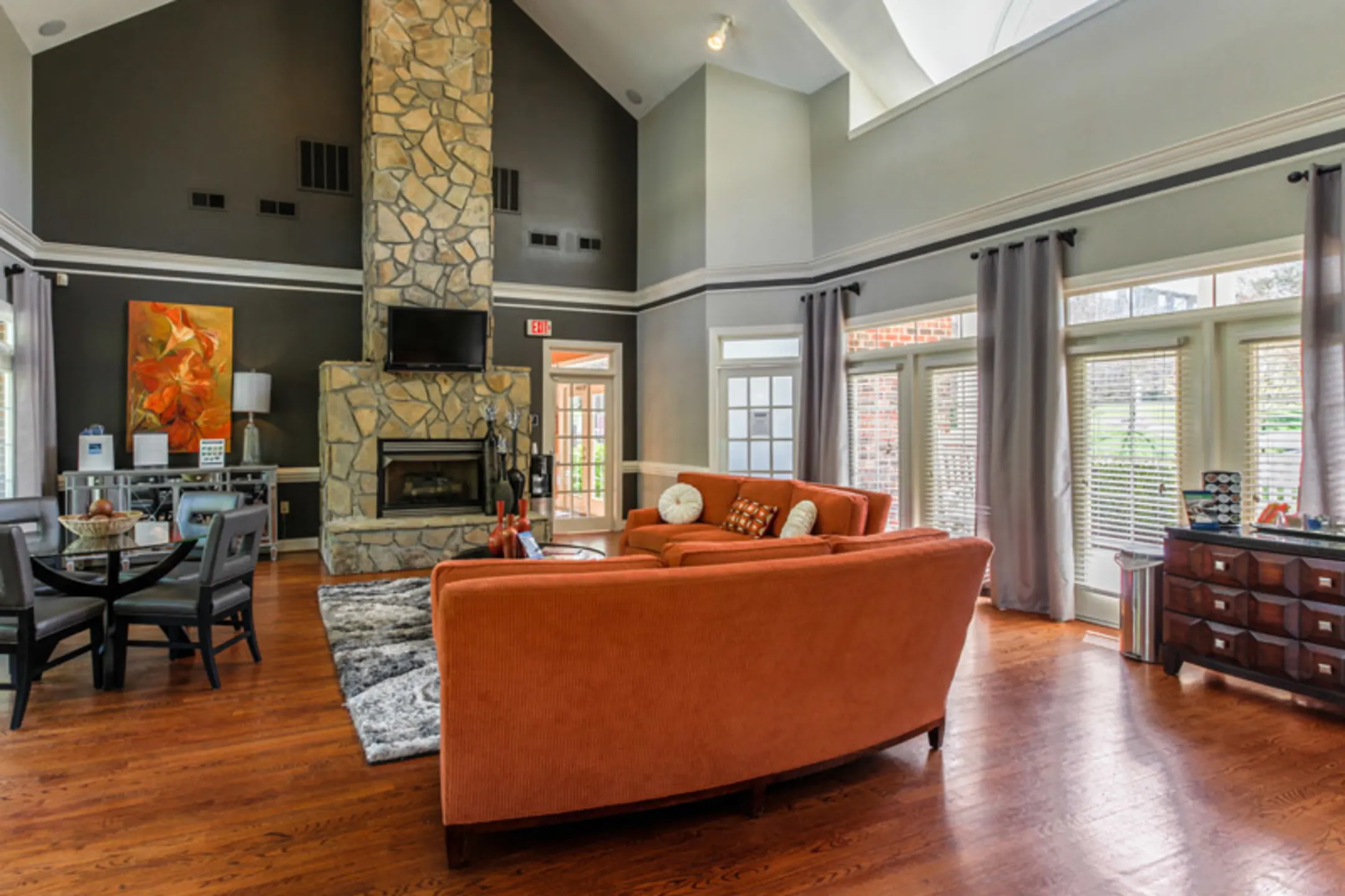 Alamance Reserve 1720 Old Saint Marks Church Rd Burlington, NC