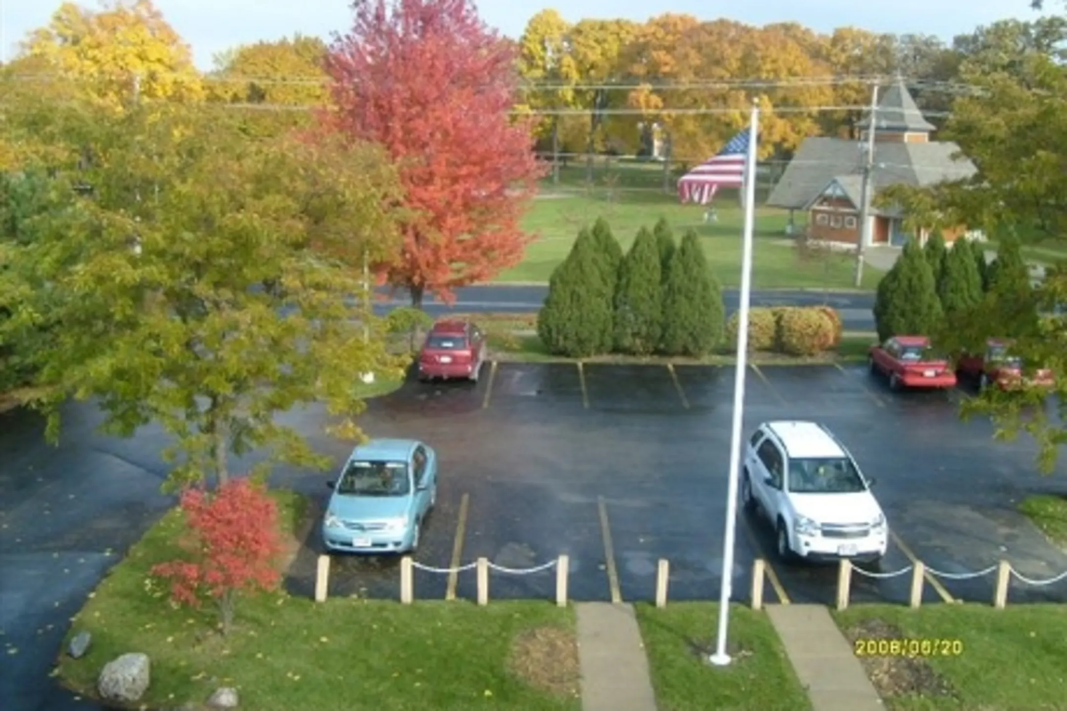 Parkside Village Senior Apartments Apartments Delavan, WI 53115