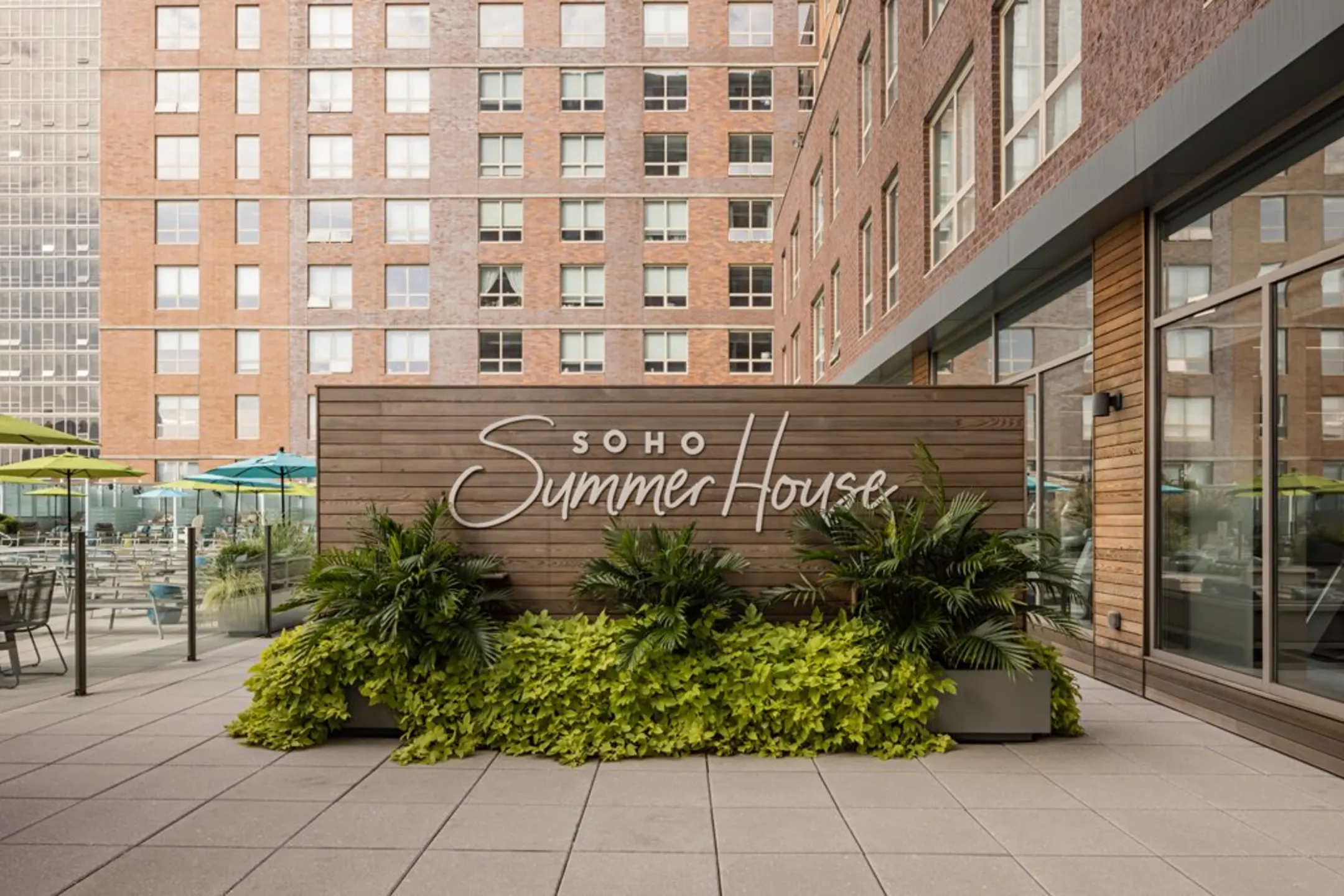 Lofts Jersey City Rental