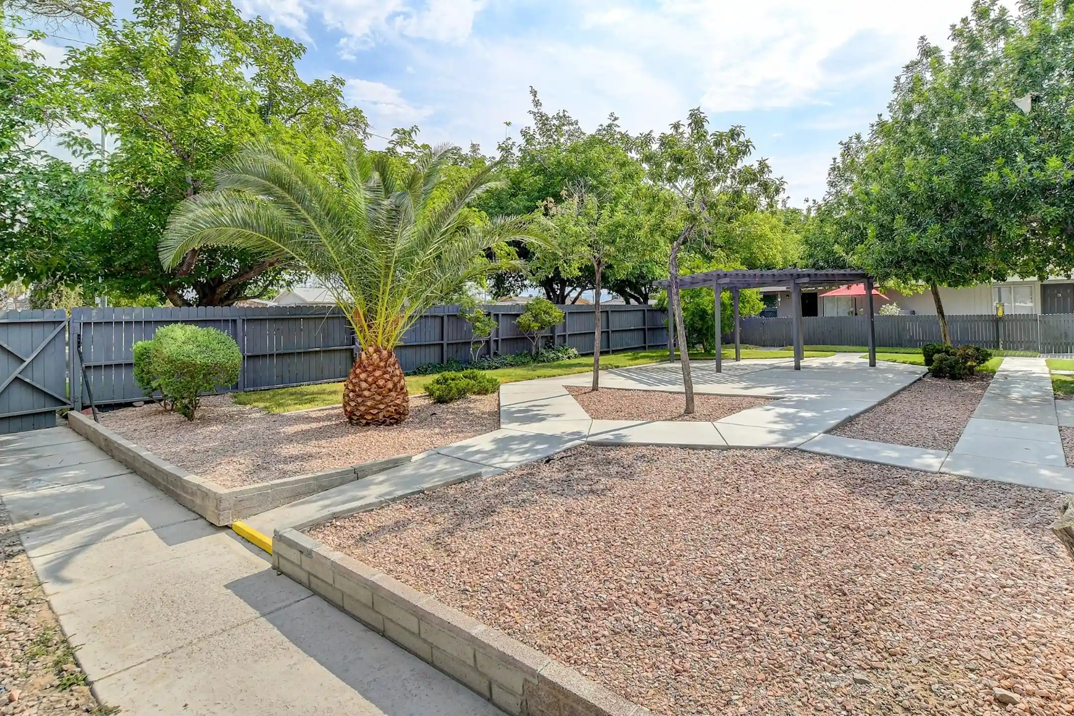 Green Acres Apartments Las Vegas, NV 89107