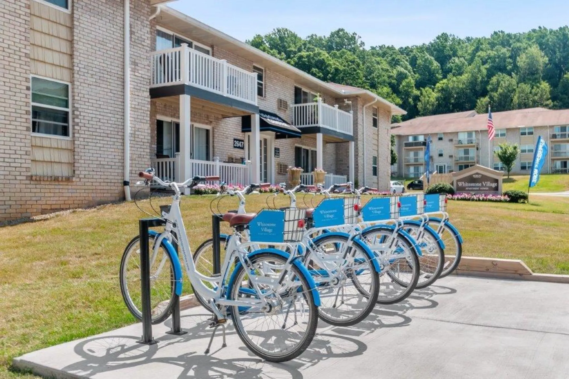 Whitestone Village Apartment Homes 2647 30th St SW Allentown, PA Apartments for Rent Rent.