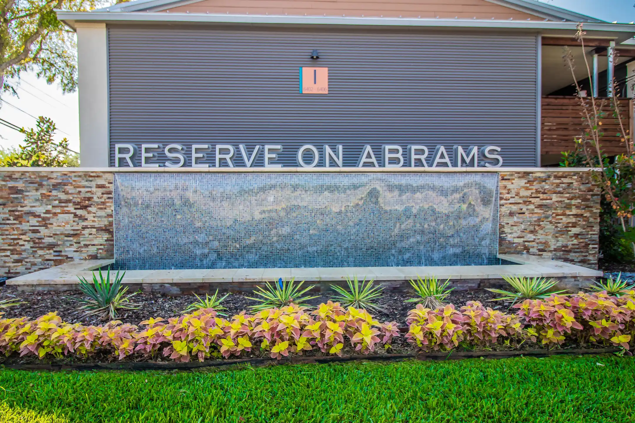 Reserve on Abrams 5680 Abrams Rd Dallas, TX Apartments for Rent Rent.