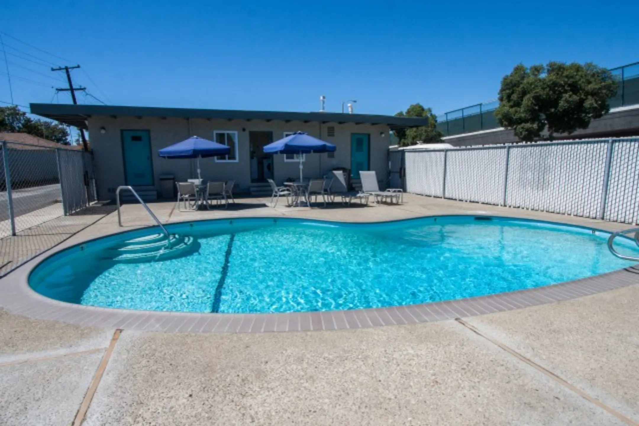 Sands Studio Apartments Sunnyvale, CA 94085