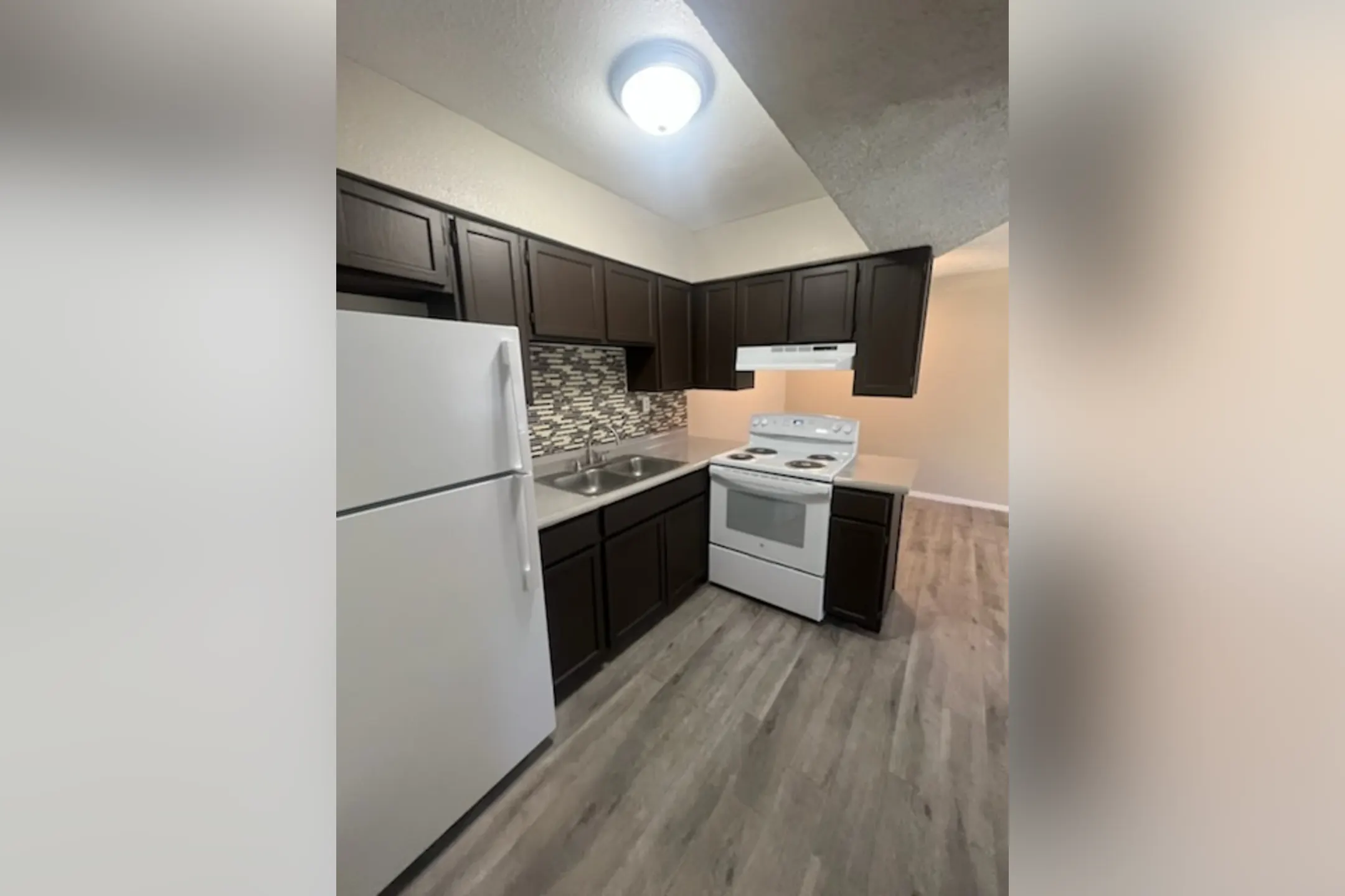 Kitchen - San Montego - El Paso, TX