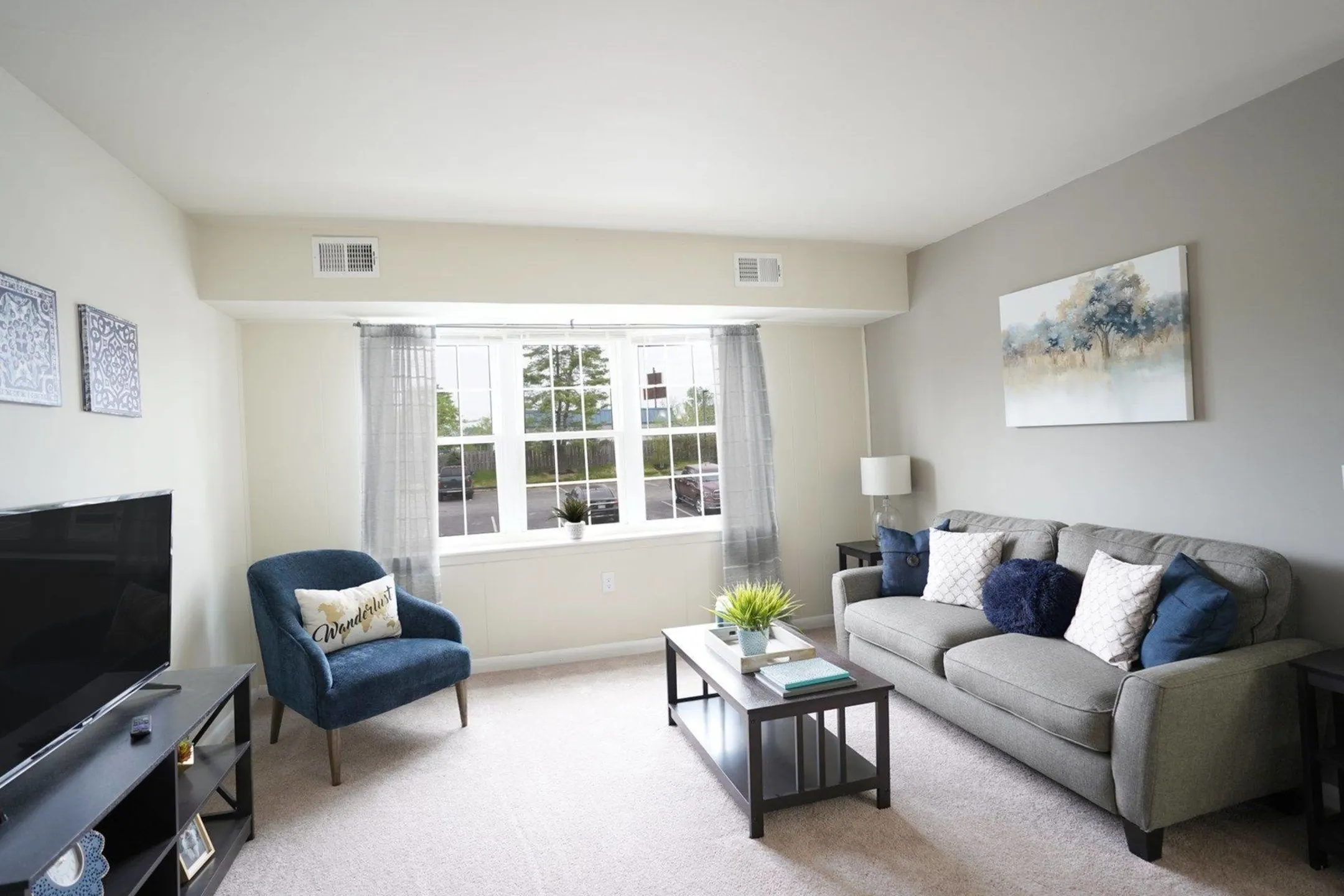 Willowbrook Apartments Boothwyn 3360 Chichester Ave Upper