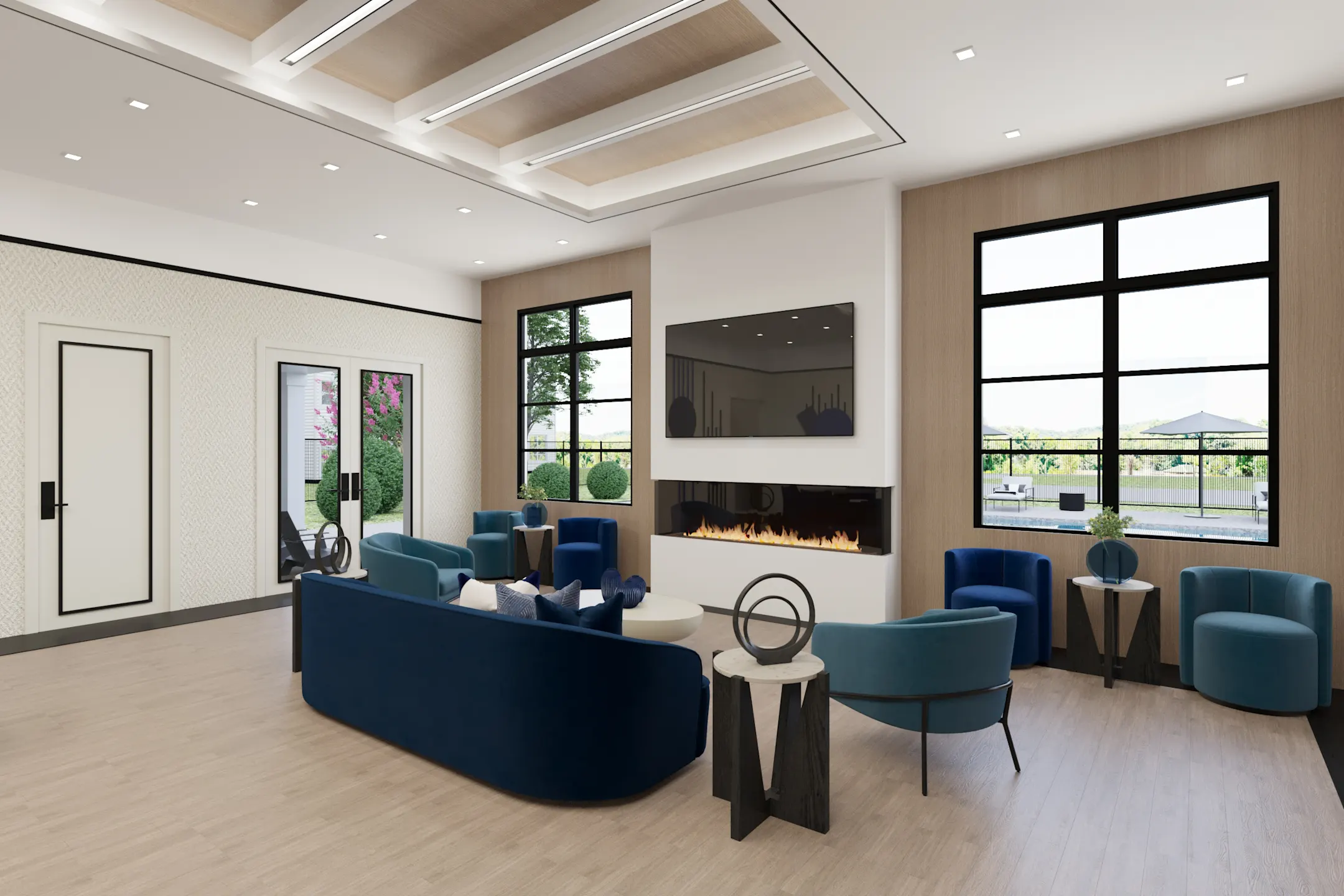 The Paragon Apartments Jackson, NJ 08527