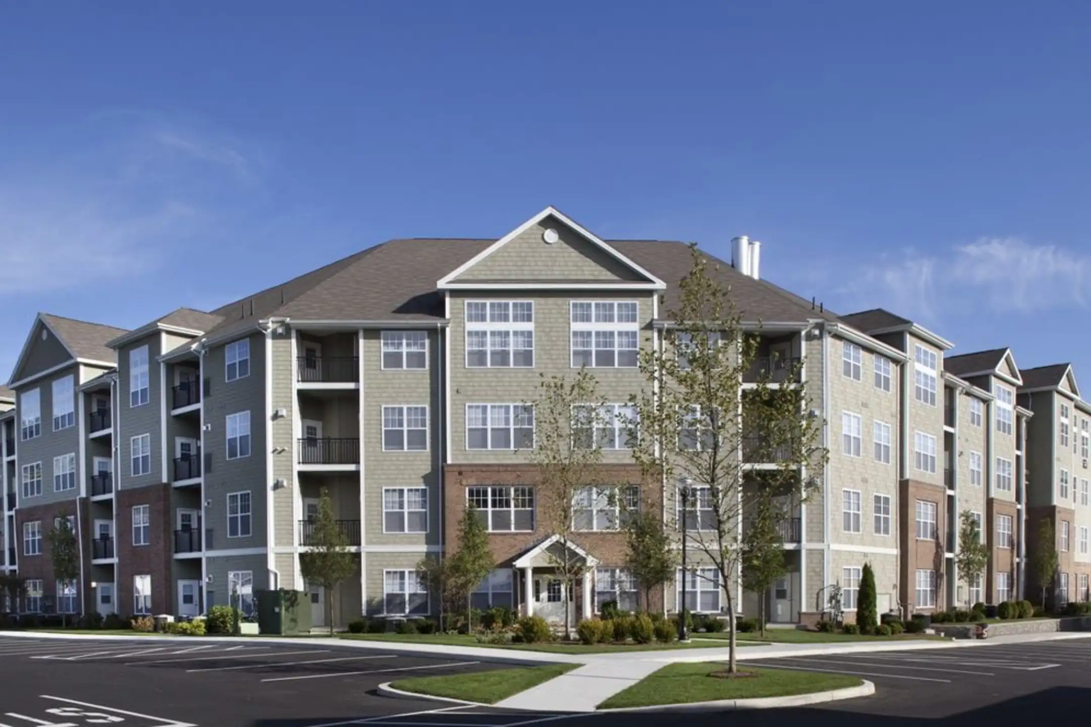 Avalon Northborough 14 Avalon Dr Northborough, MA Apartments for