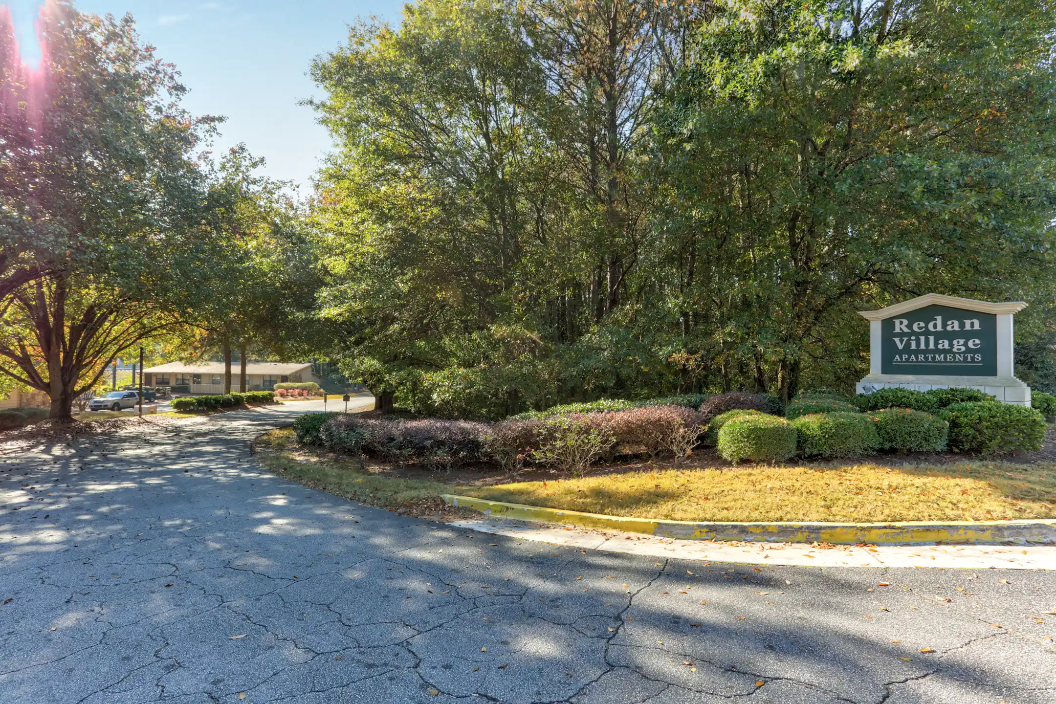 Redan Village Apts
