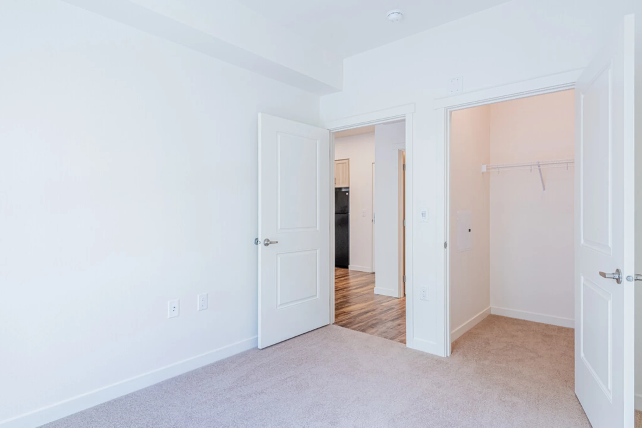 Oakland Station Senior Apartments 62+ Restrictions May Apply