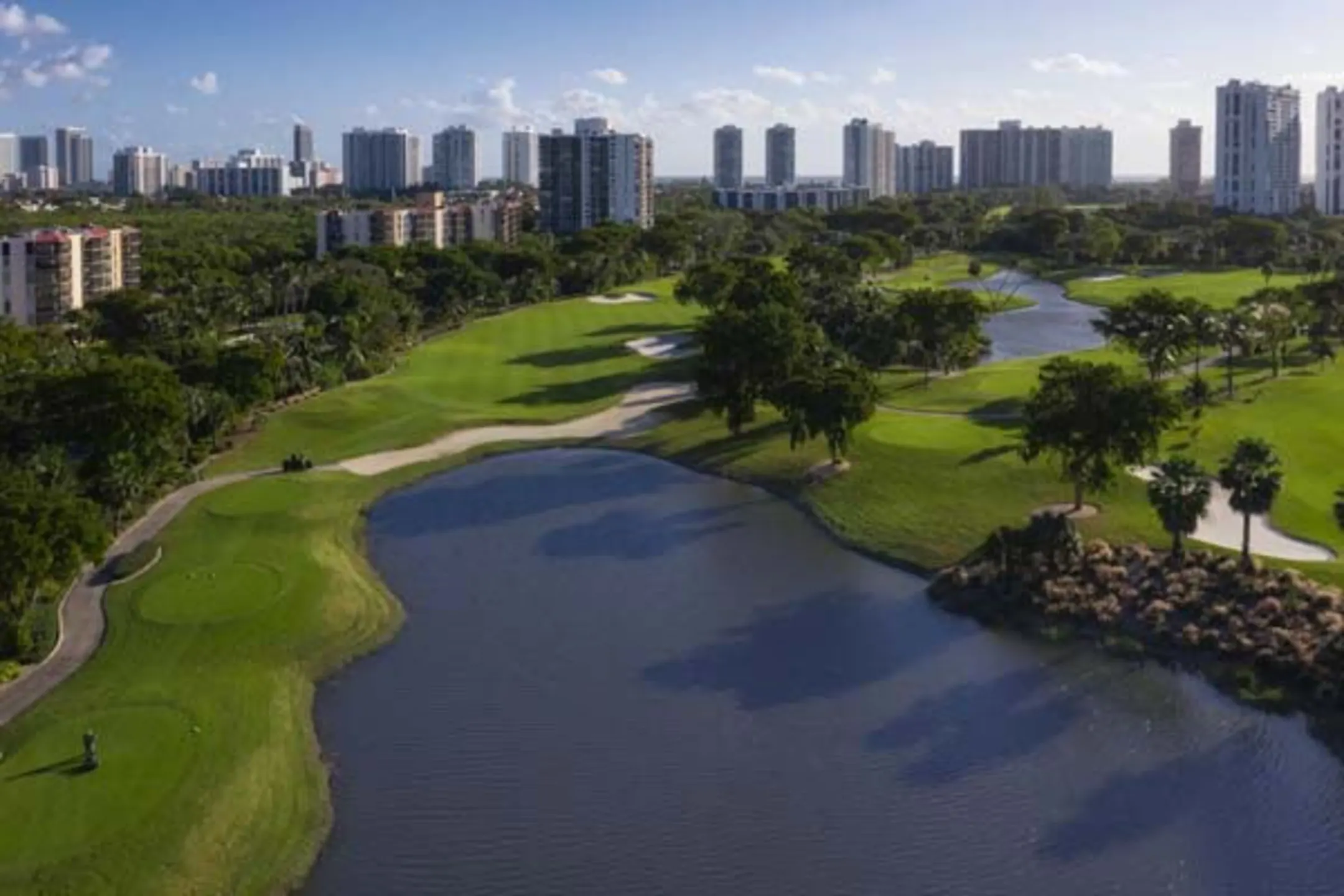 Camden Aventura - Miami, FL
