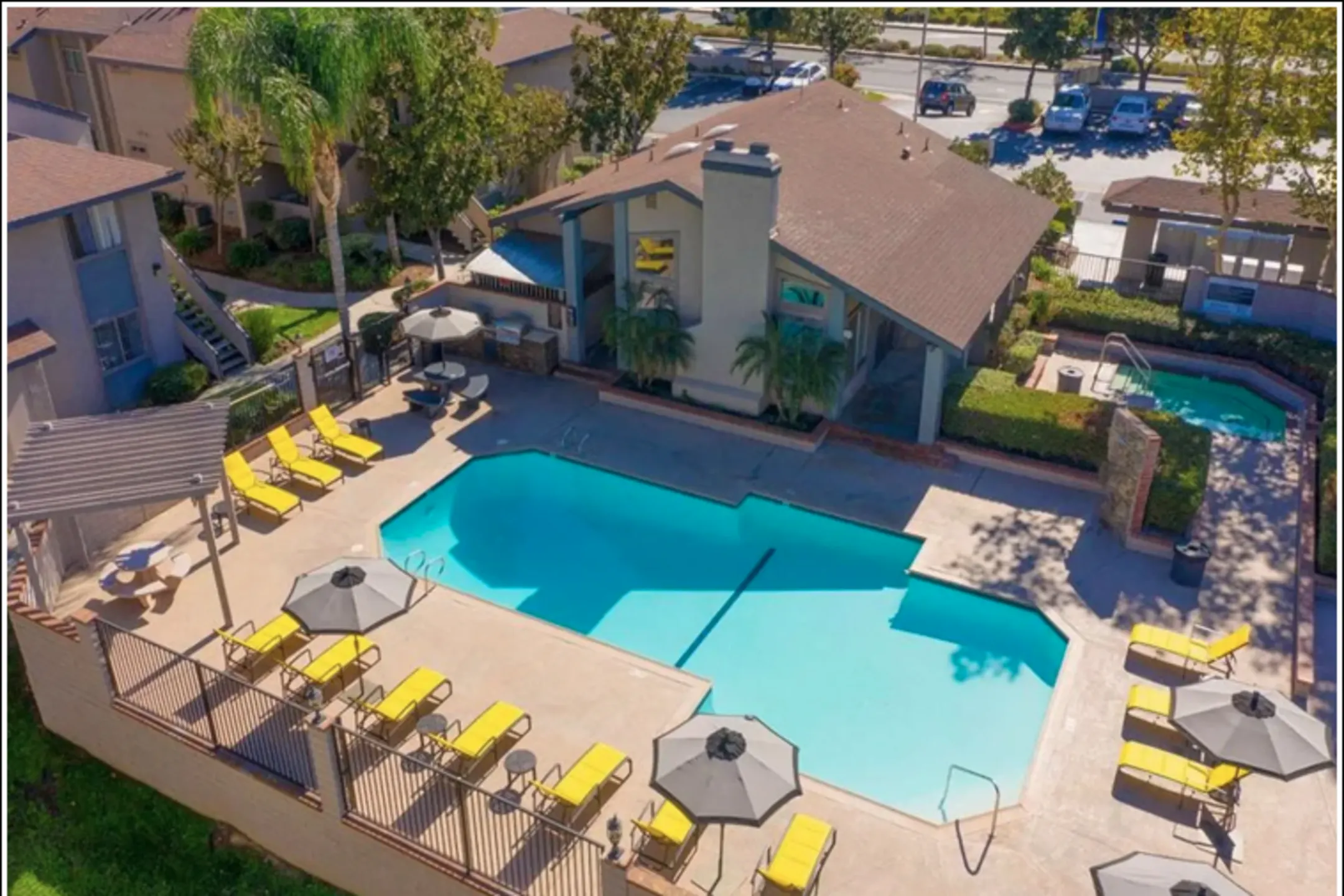 Sage Canyon Apartments Temecula, CA 92591