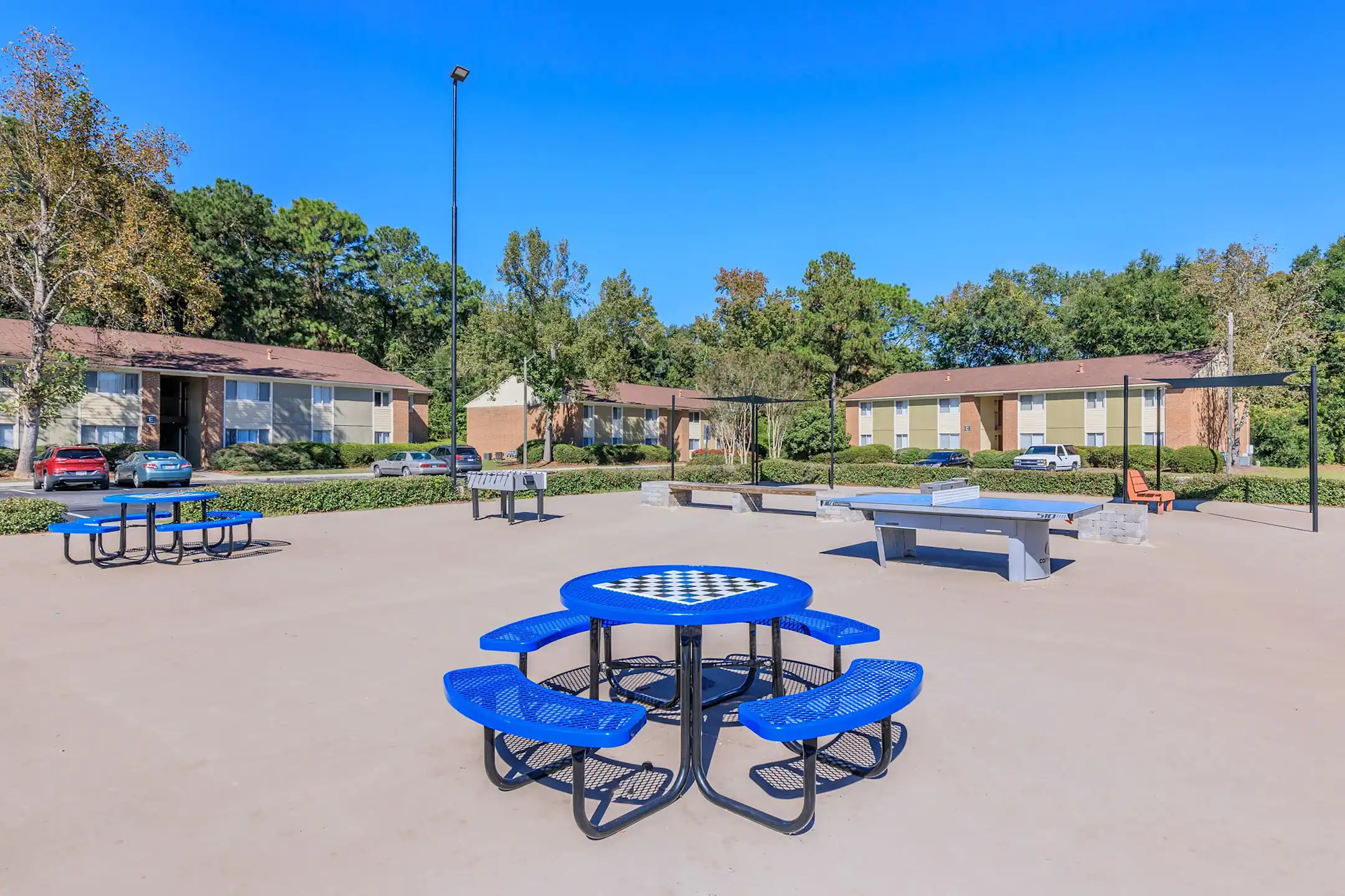 Ridgewood Apartments Apartments Savannah, GA 31419