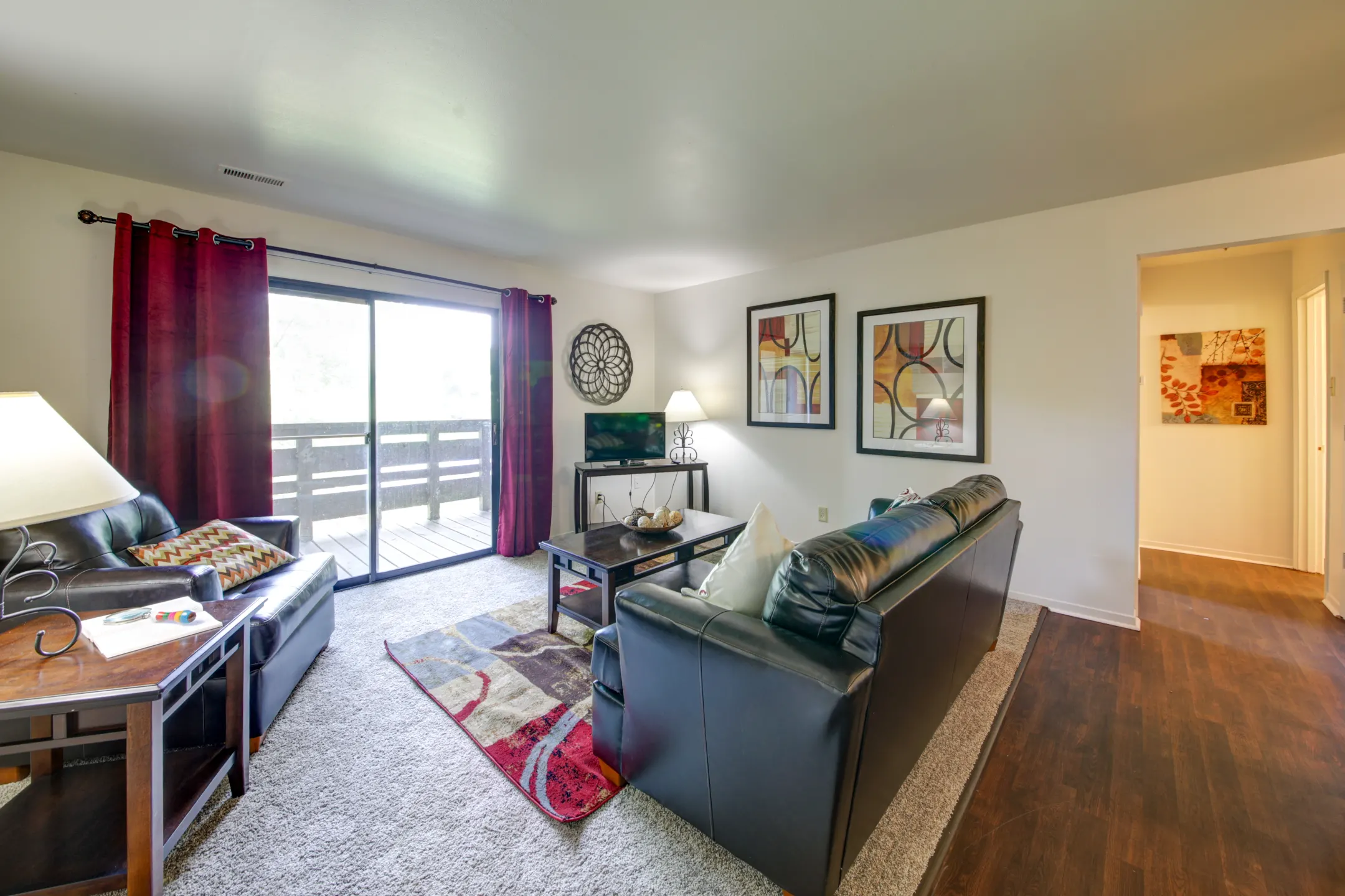 Suson Pines Apartments Saint Louis, MO 63128