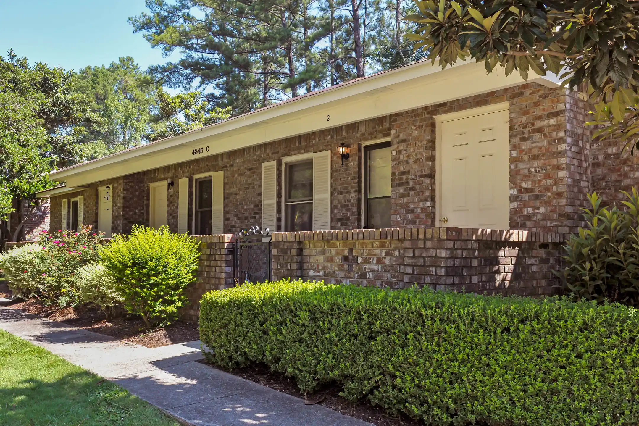 Cooper Creek Village Apartments Columbus, GA 31907