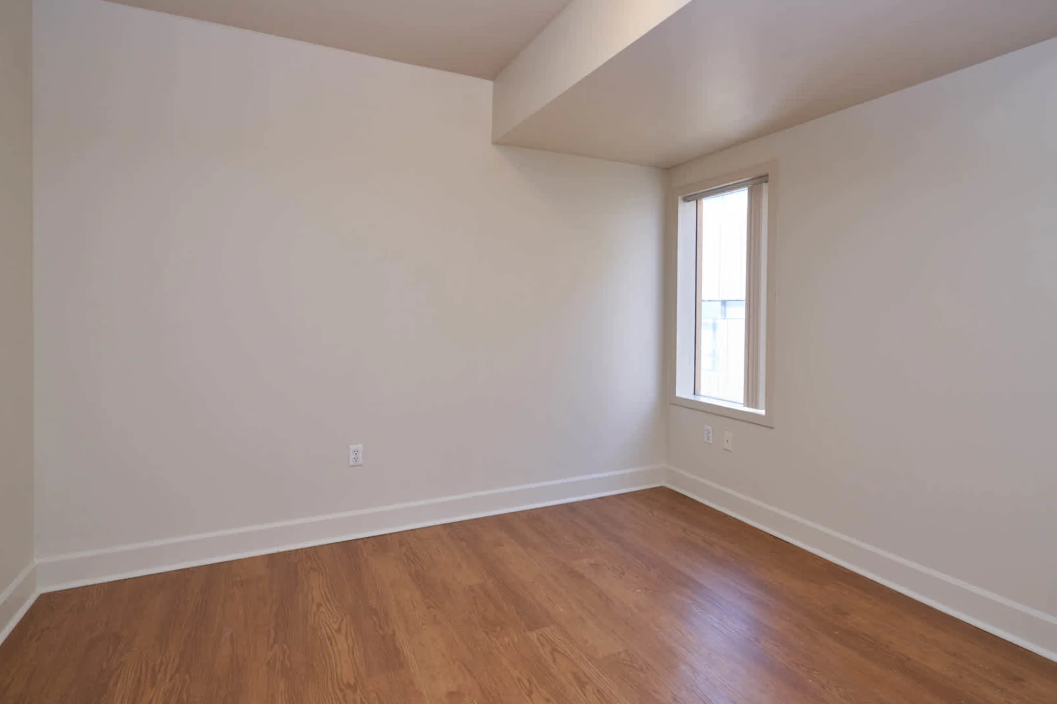 Bedroom - Harbor Steps - Seattle, WA