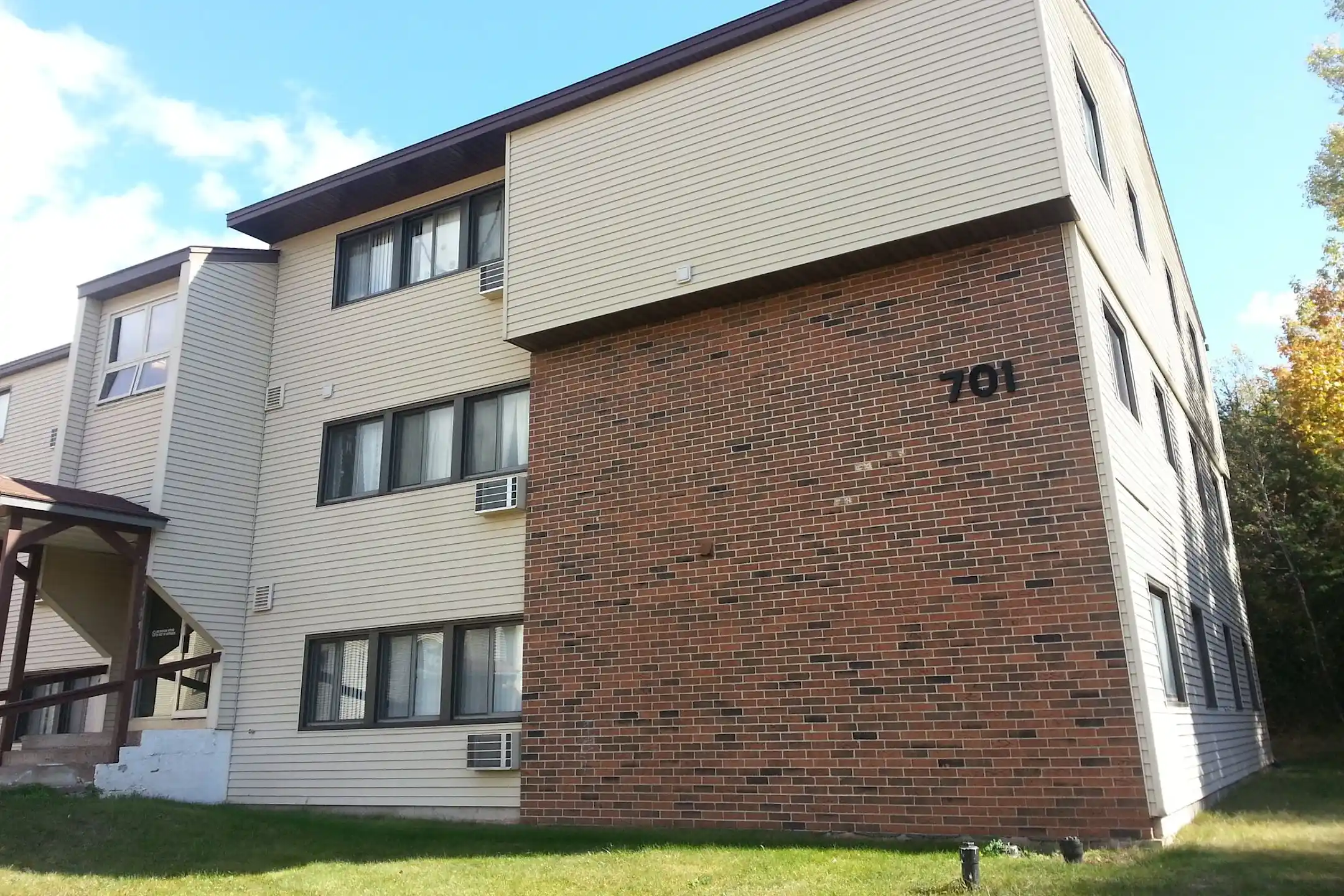 Canda Manor 711 W Empire St Ishpeming, MI Apartments for Rent Rent.