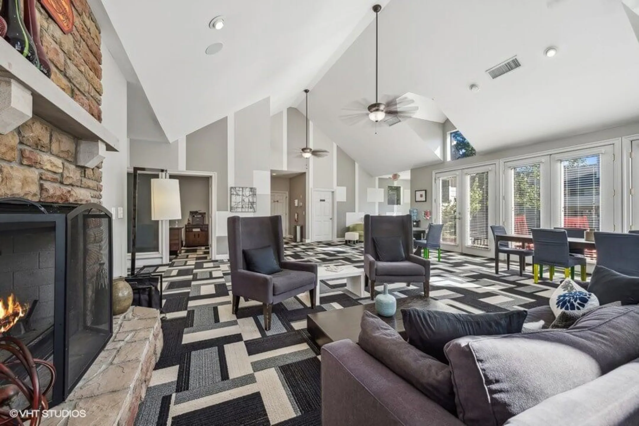 The Villages at Symmes Crossing 12131 Sycamore Terrace Dr