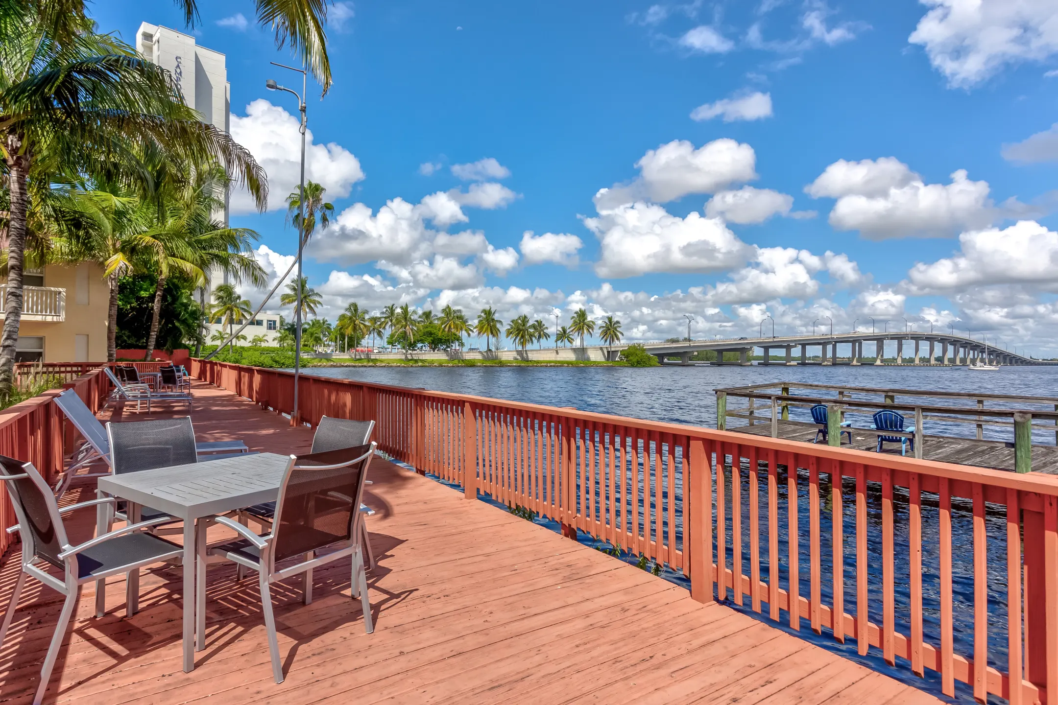 Riverwalk Apartments Downtown Fort Myers