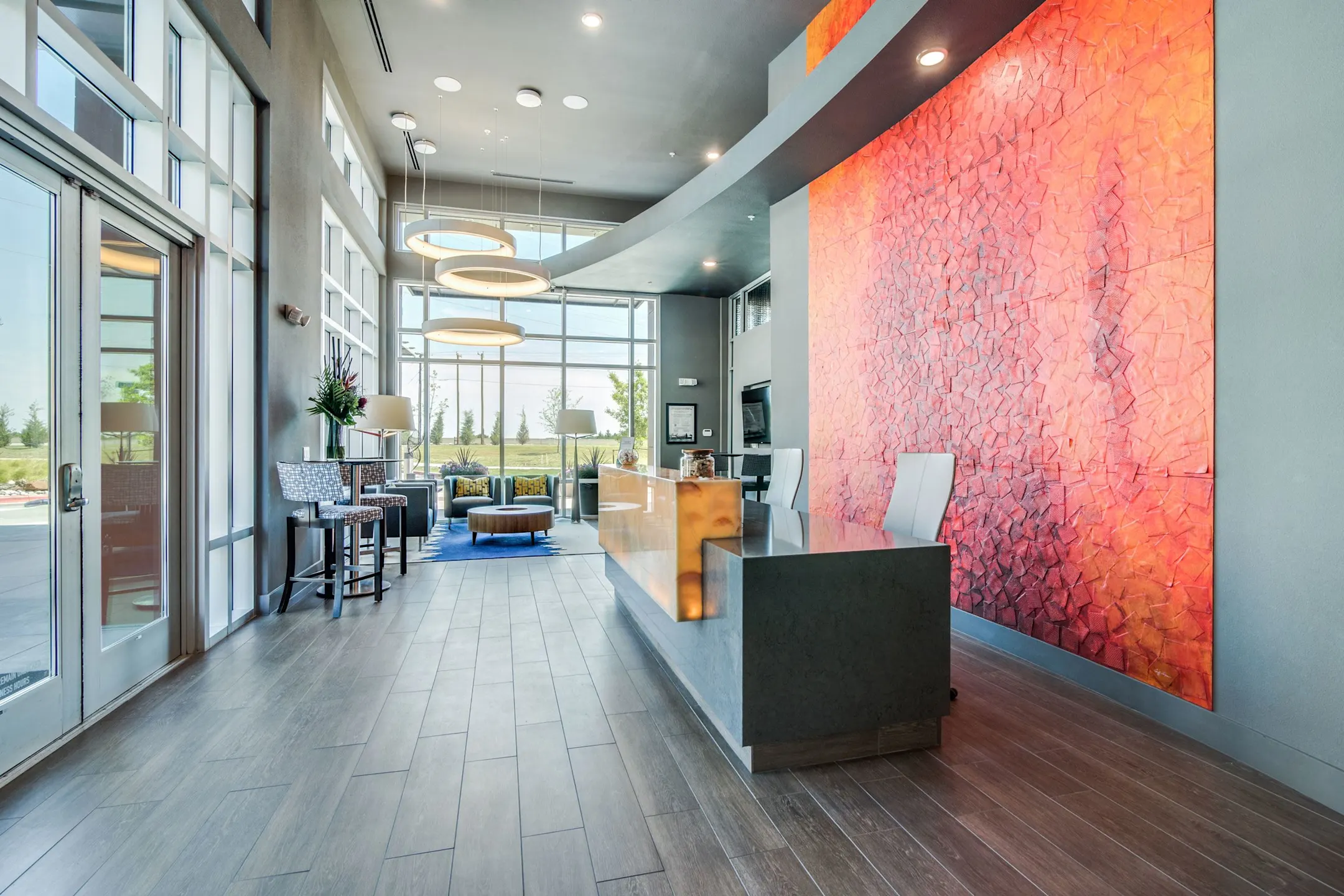 Harmony Luxury Apartments Rowlett, TX 75088