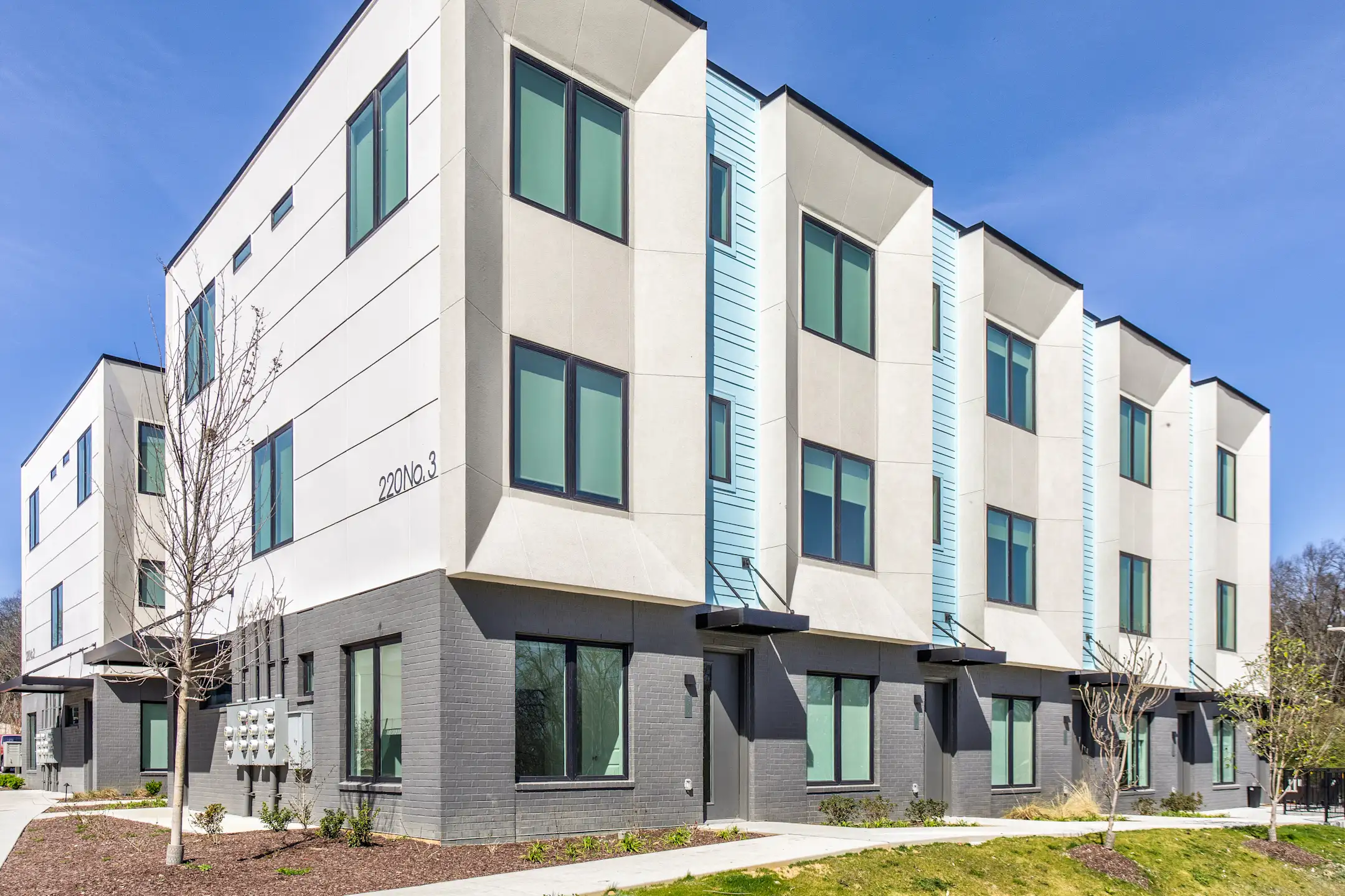 Flats at Donelson Plaza 2708 Old Lebanon Road Nashville, TN Apartments for Rent Rent.