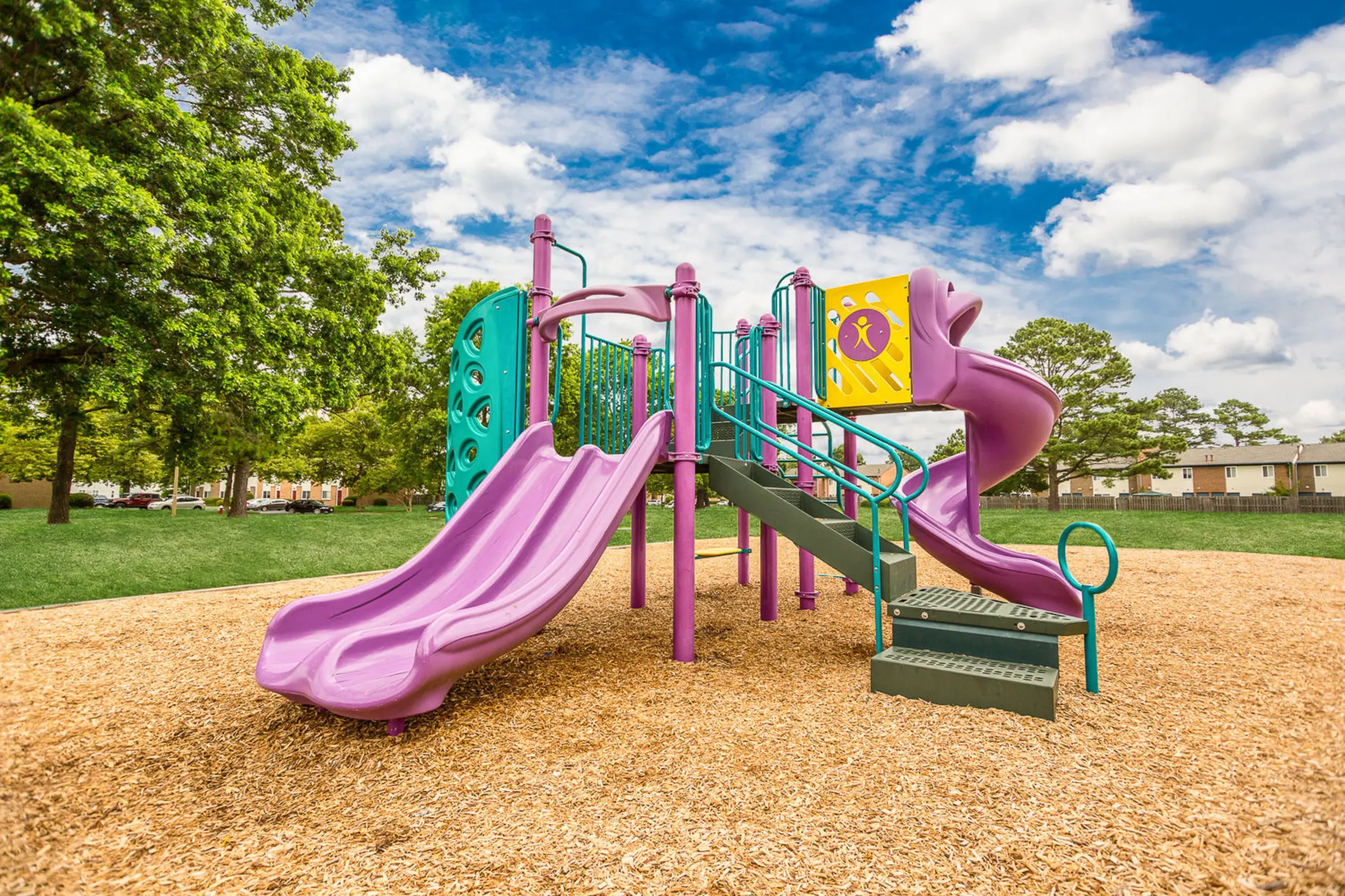 Playground - Harpers Square - Virginia Beach, VA