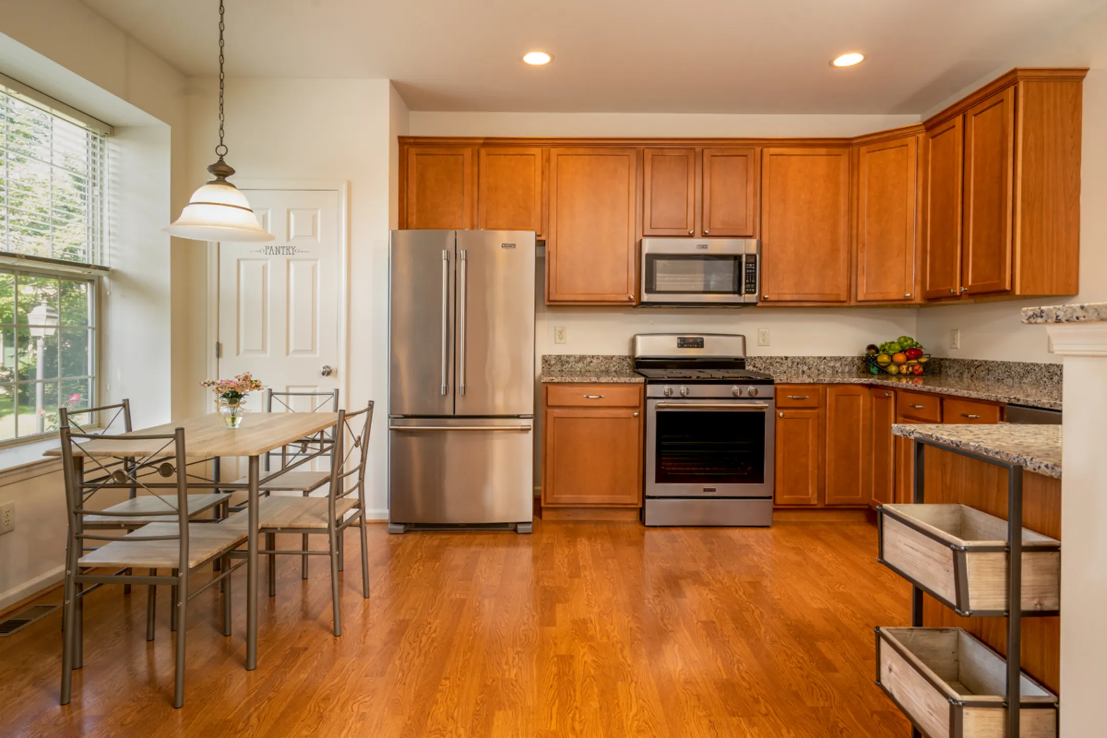 Heritage Orchard Hill Townhomes Townhomes Perkasie, PA 18944