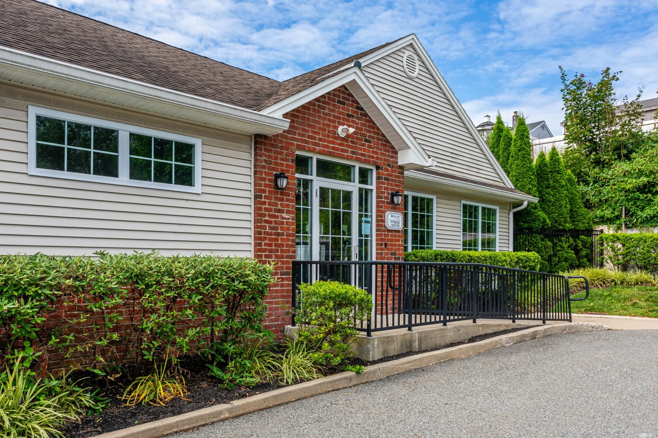 Wayne Village Apartments Wayne, NJ 07470