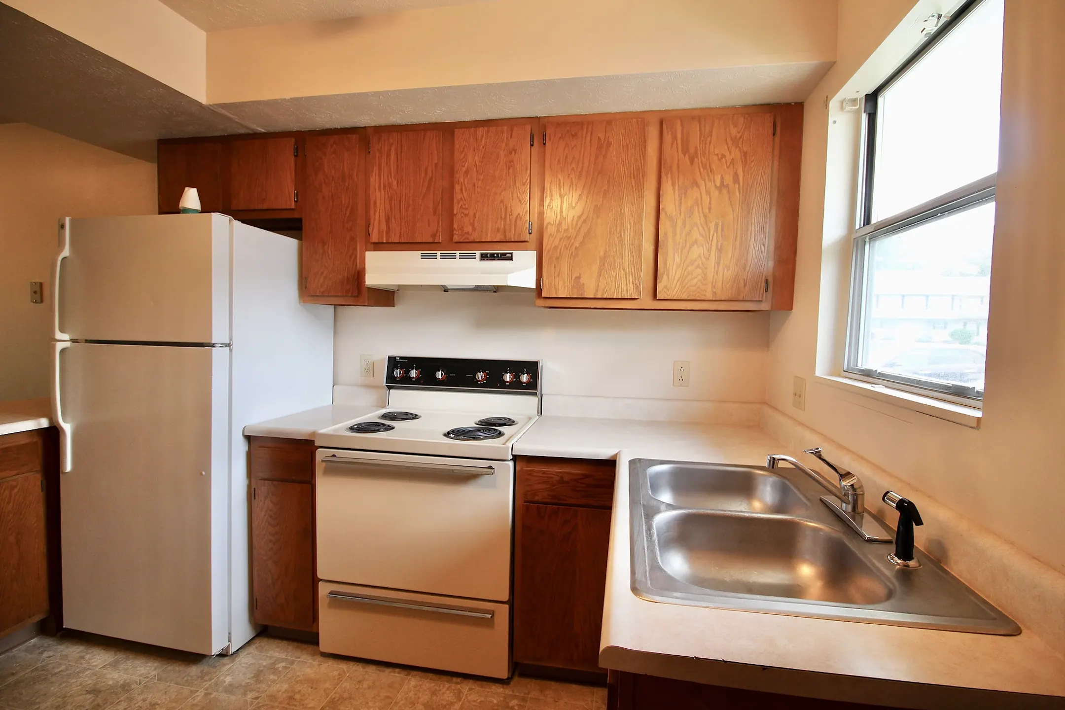 Northgate Apartments 203 Northgate Circle Rochester, IN Apartments