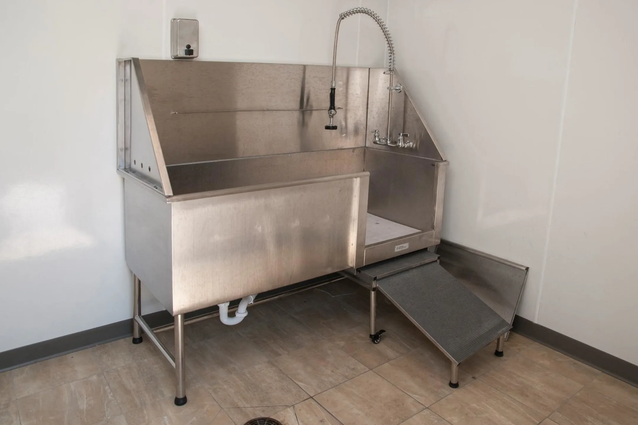Kitchen - Hamline Pointe - Saint Paul, MN