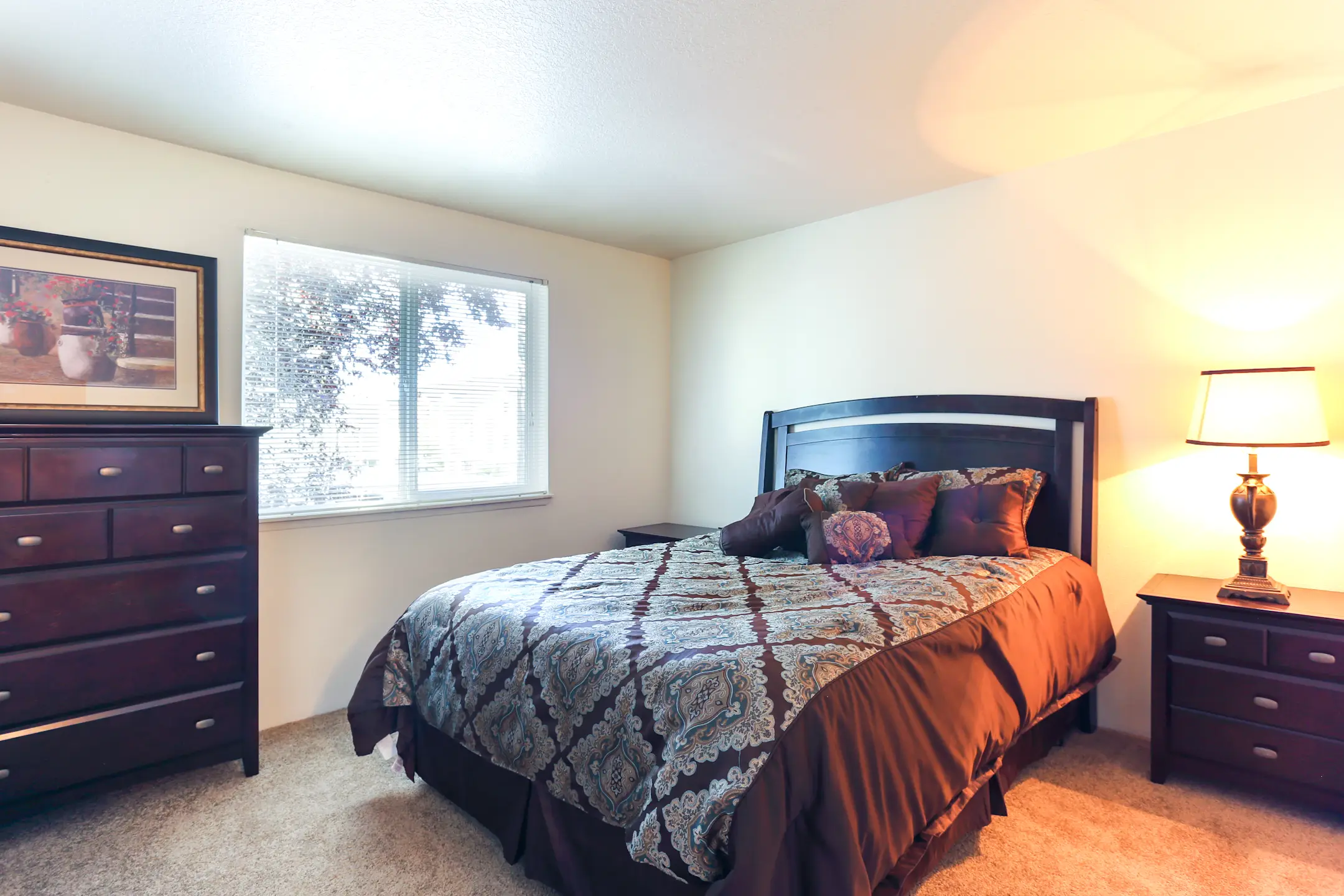 Prairie View Apartment Homes 12611 NE 99th St Vancouver, WA