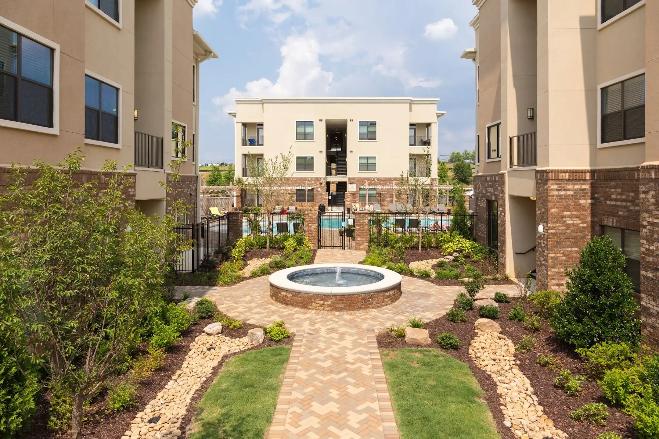 Terraces at Suwanee Gateway 480 Northolt Pkwy Suwanee, GA