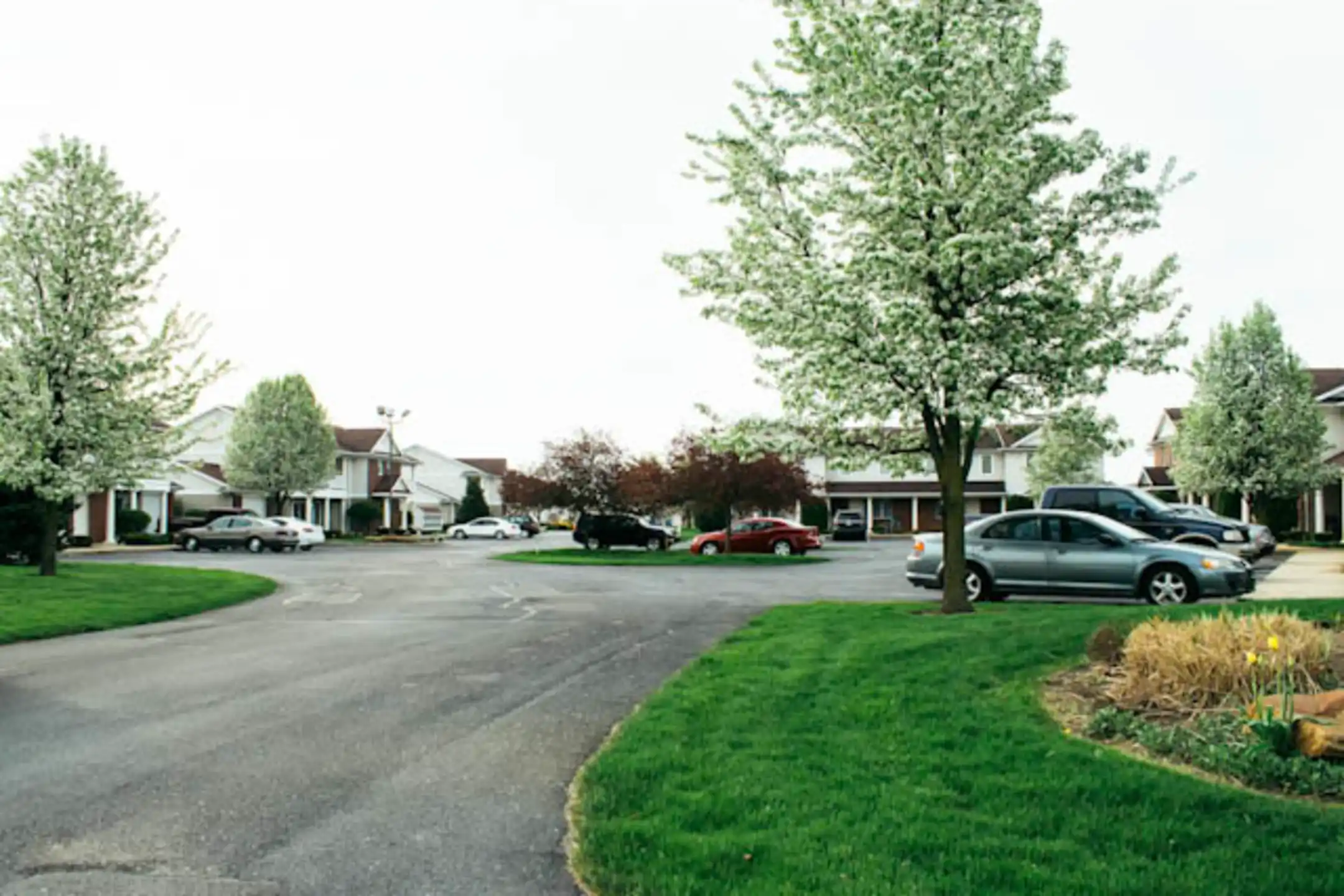 GT Properties 3314 Elkhart Rd Goshen, IN Apartments for Rent Rent.