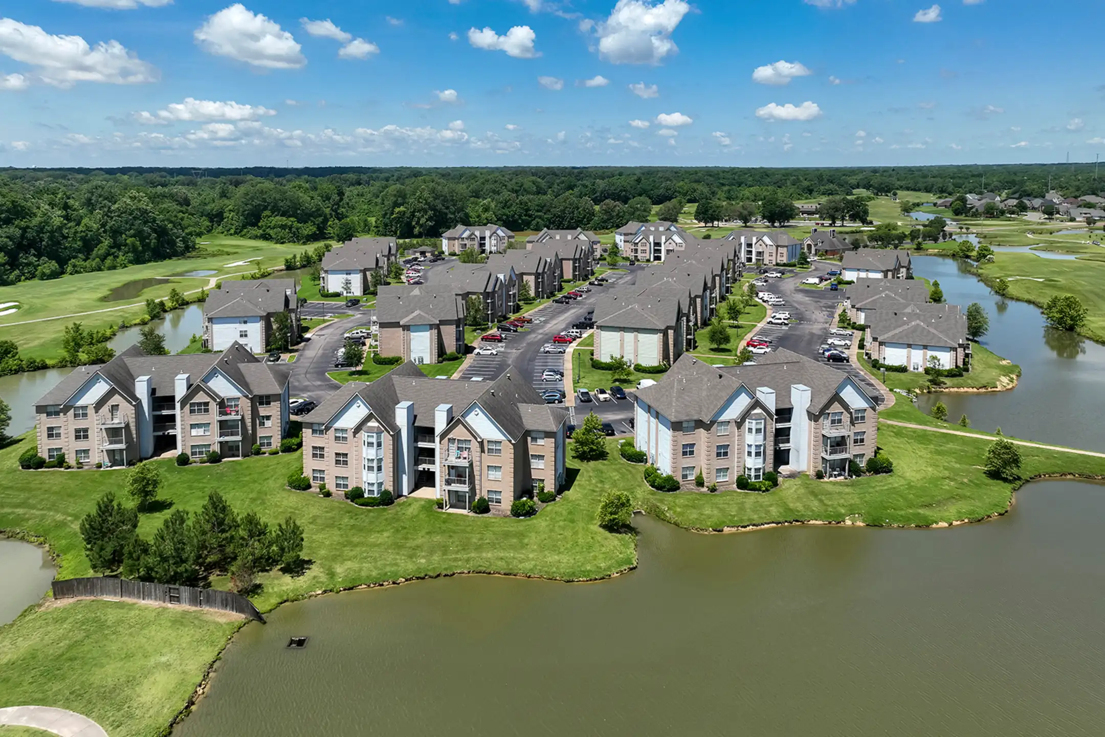 North Creek Apartments Apartments Southaven, MS 38671