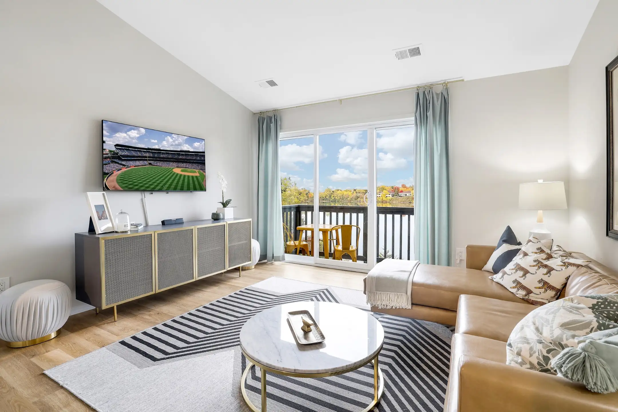 Park Place Of Northville Apartments Northville, MI 48167