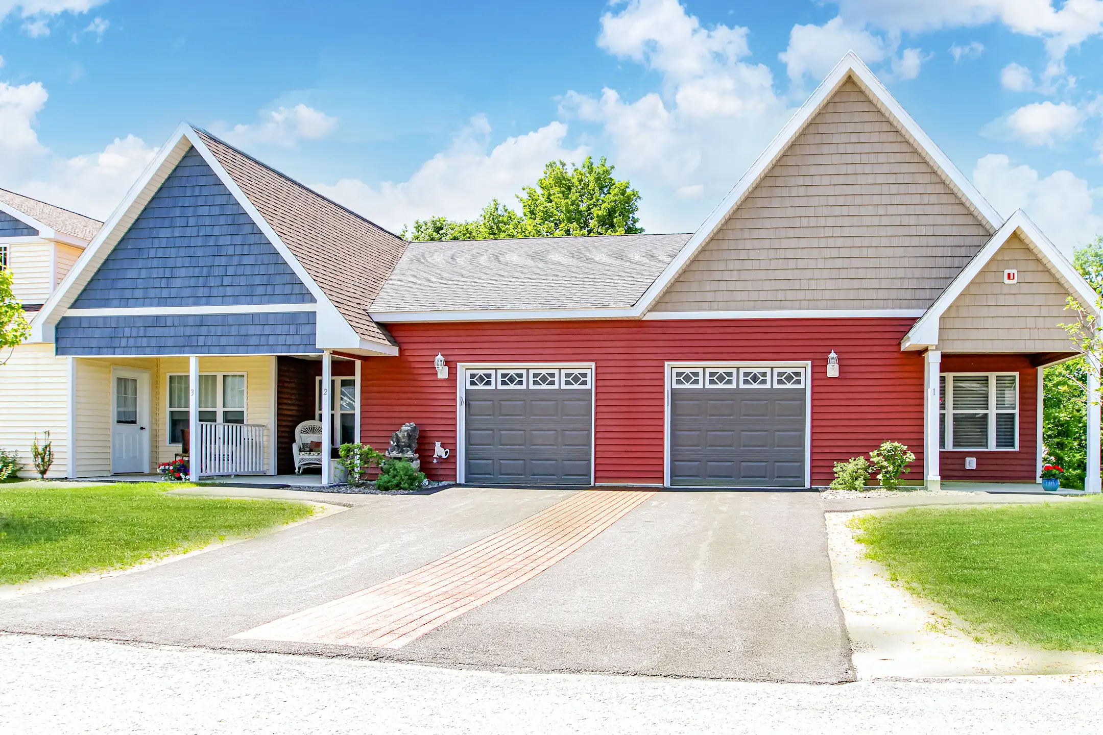 The Spinney At Pond View Apartments Castleton On Hudson, NY 12033