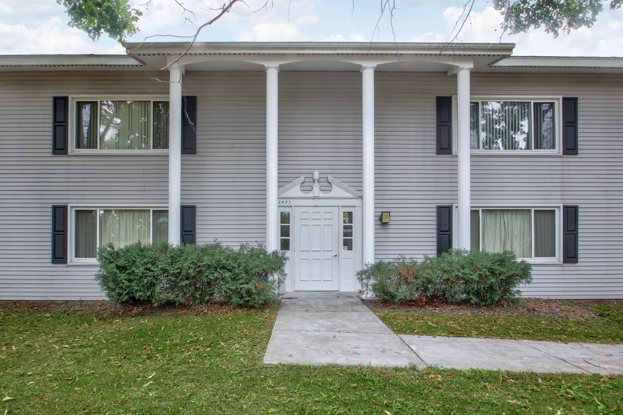 Park Ridge Apartments Apartments Schofield, WI 54476