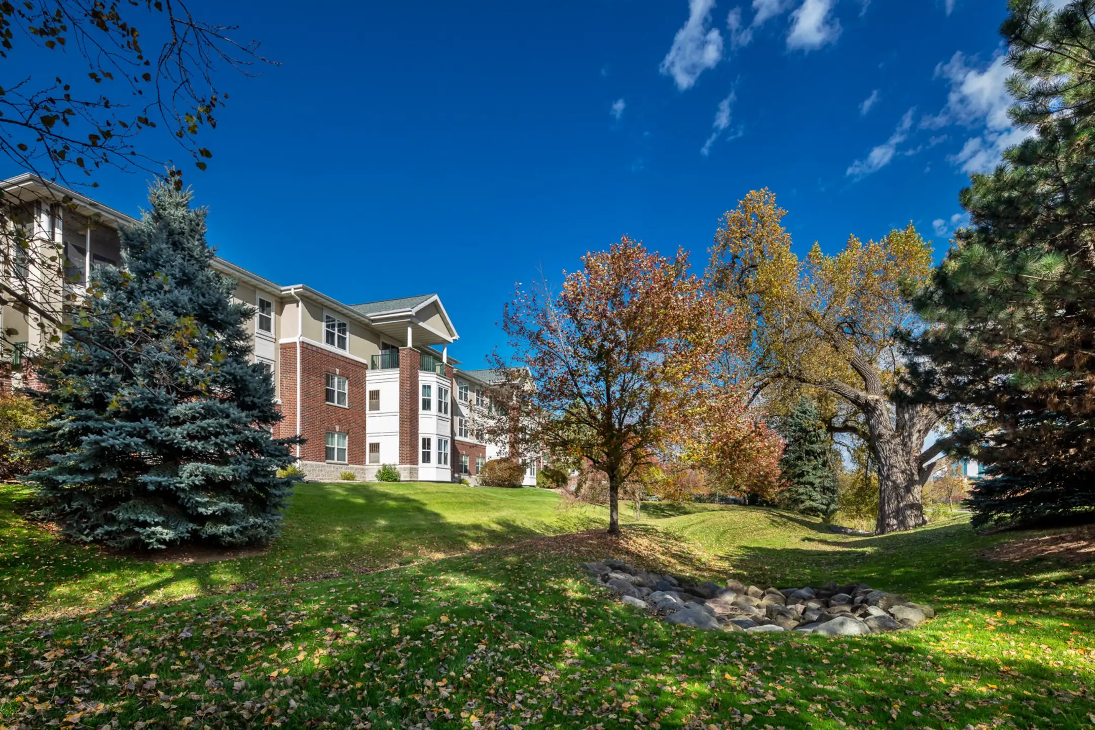 LeSilve Apartments Apartments Middleton, WI 53562