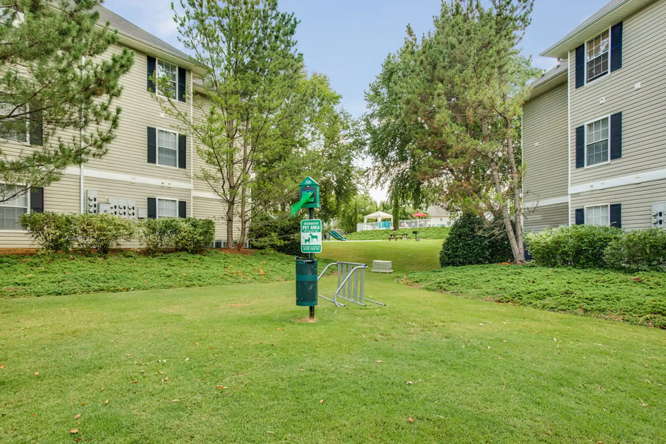 Westchase Apartments Greer