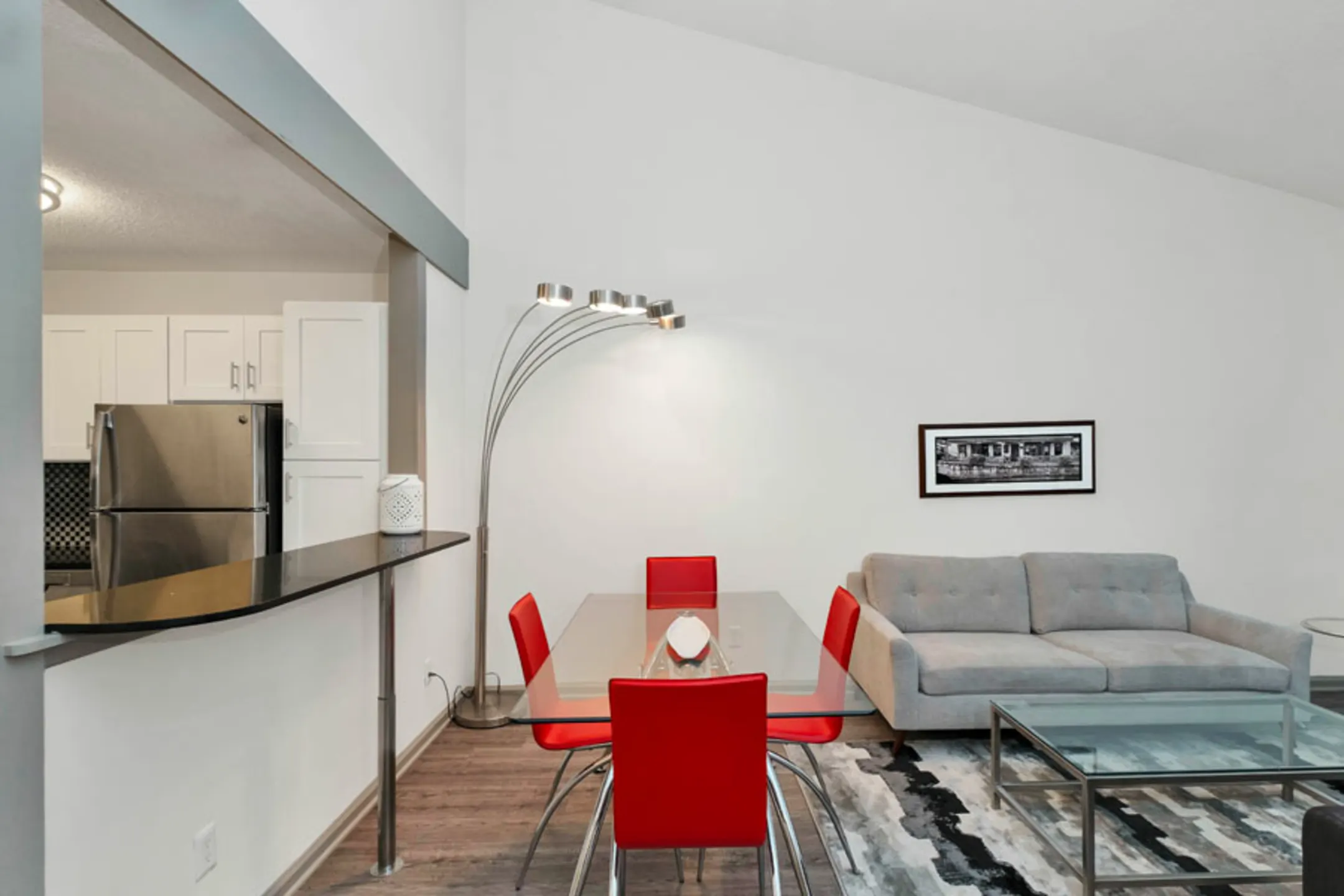 Enclave At Oakhurst 1639 Chippendale Rd Charlotte, NC Apartments