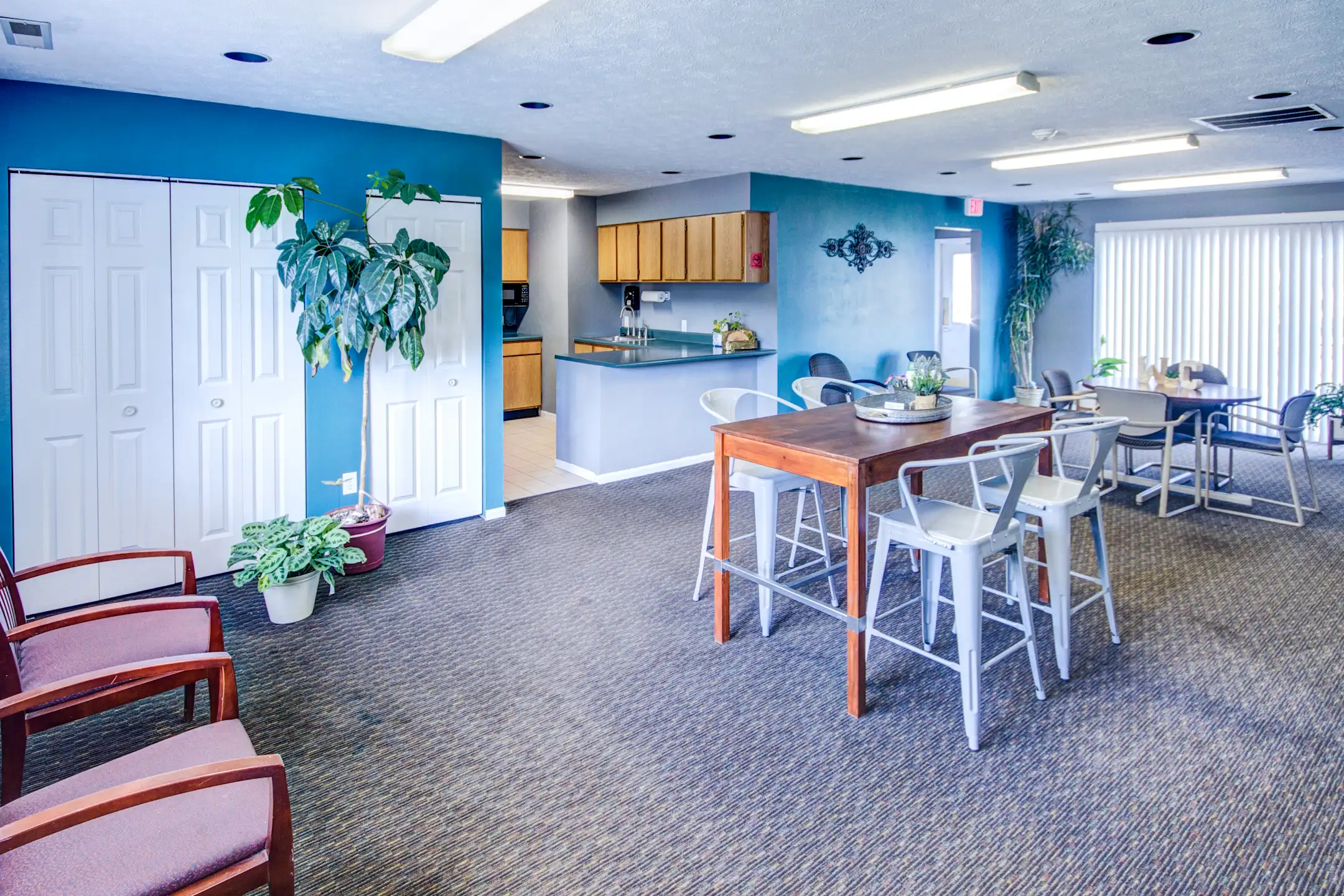 Woodland Crossing Apartments Michigan City, IN 46360