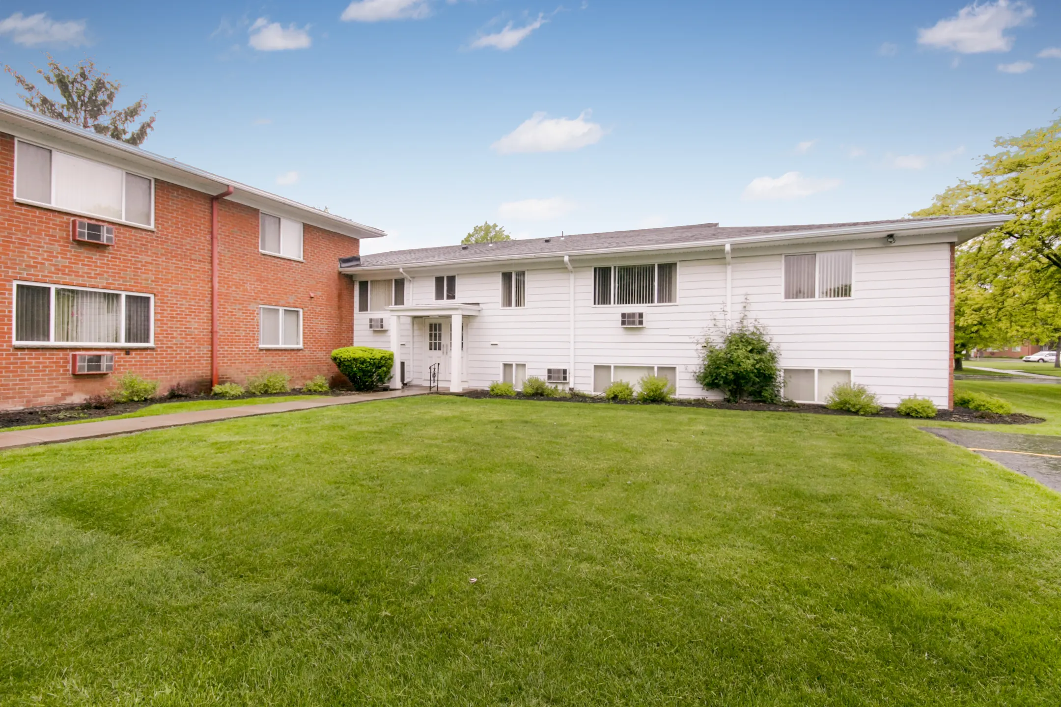 Briar Manor Apartments Apartments Rochester, NY 14618