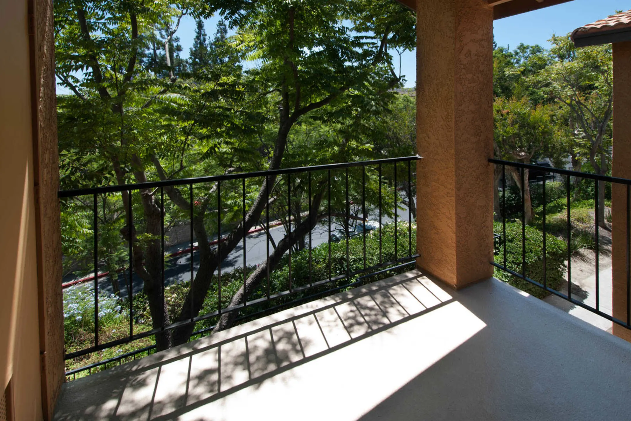 Patio / Deck - Siena Terrace - Lake Forest, CA