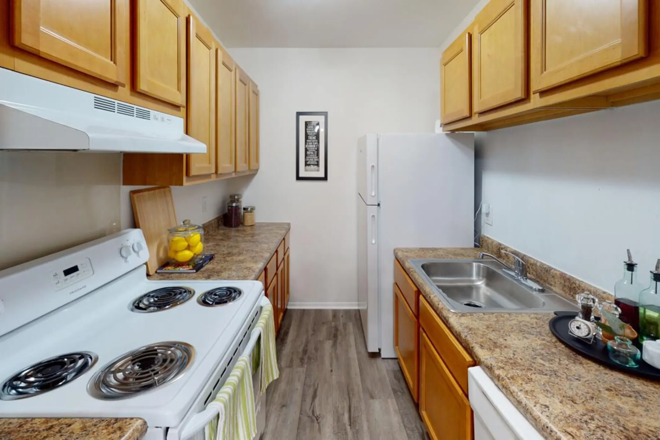 Tanglewood Apartments Apartments Westwego, LA 70094