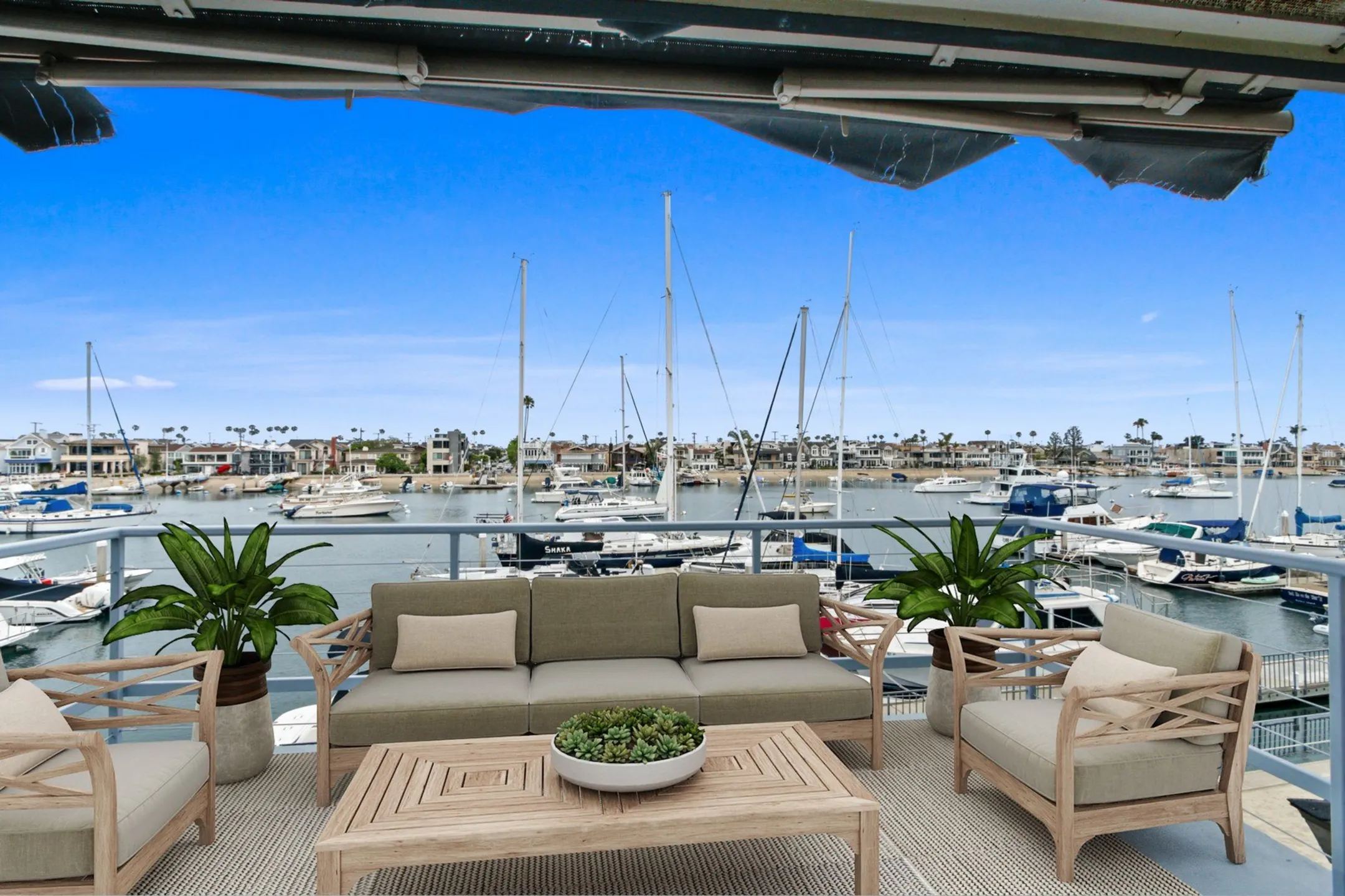 The Waterfront - 919 Bayside Dr | Newport Beach, CA Apartments For Rent ...