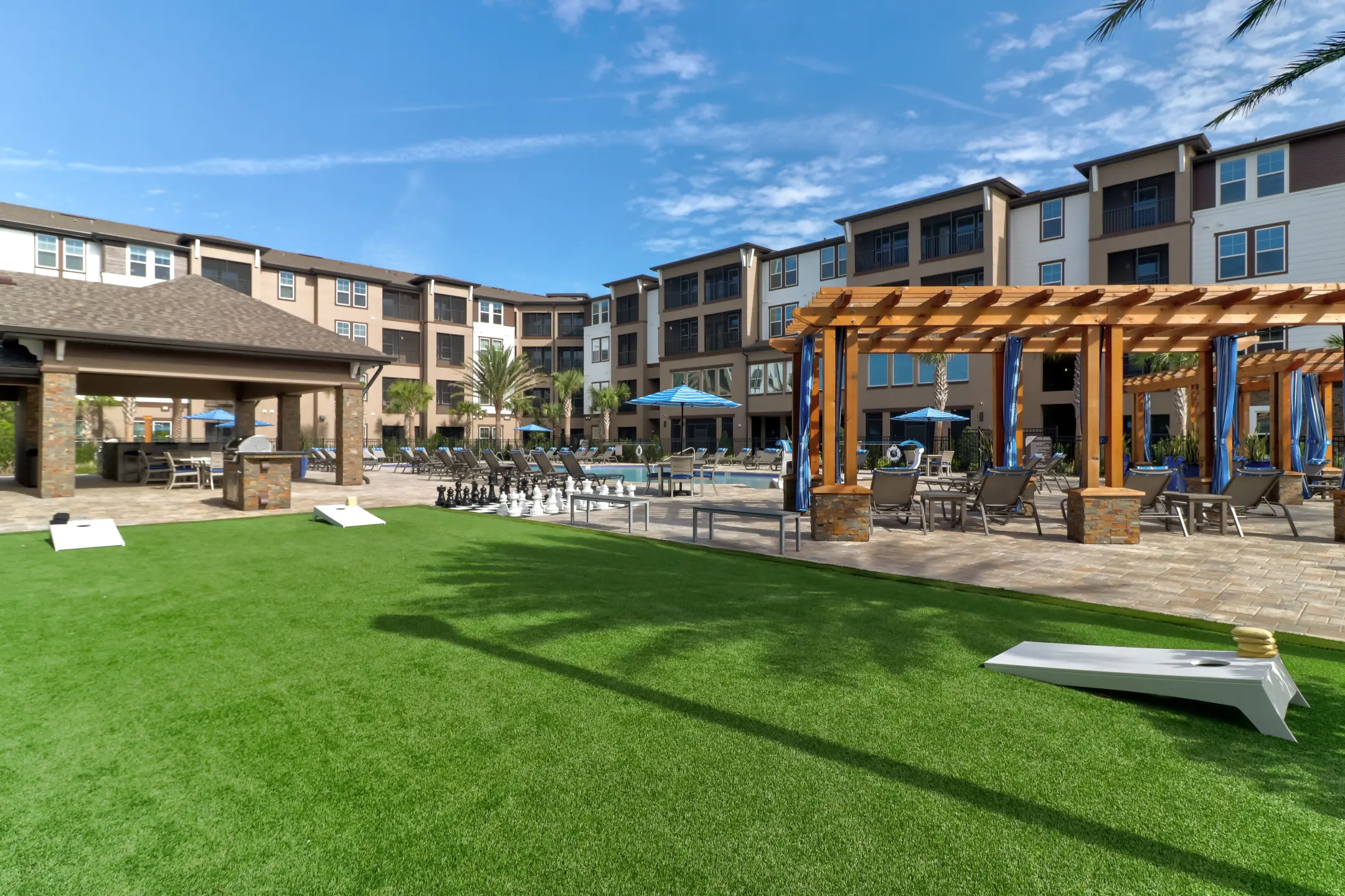 Oasis at Moss Park Preserve 10000 Davis Creek Circle Orlando, FL