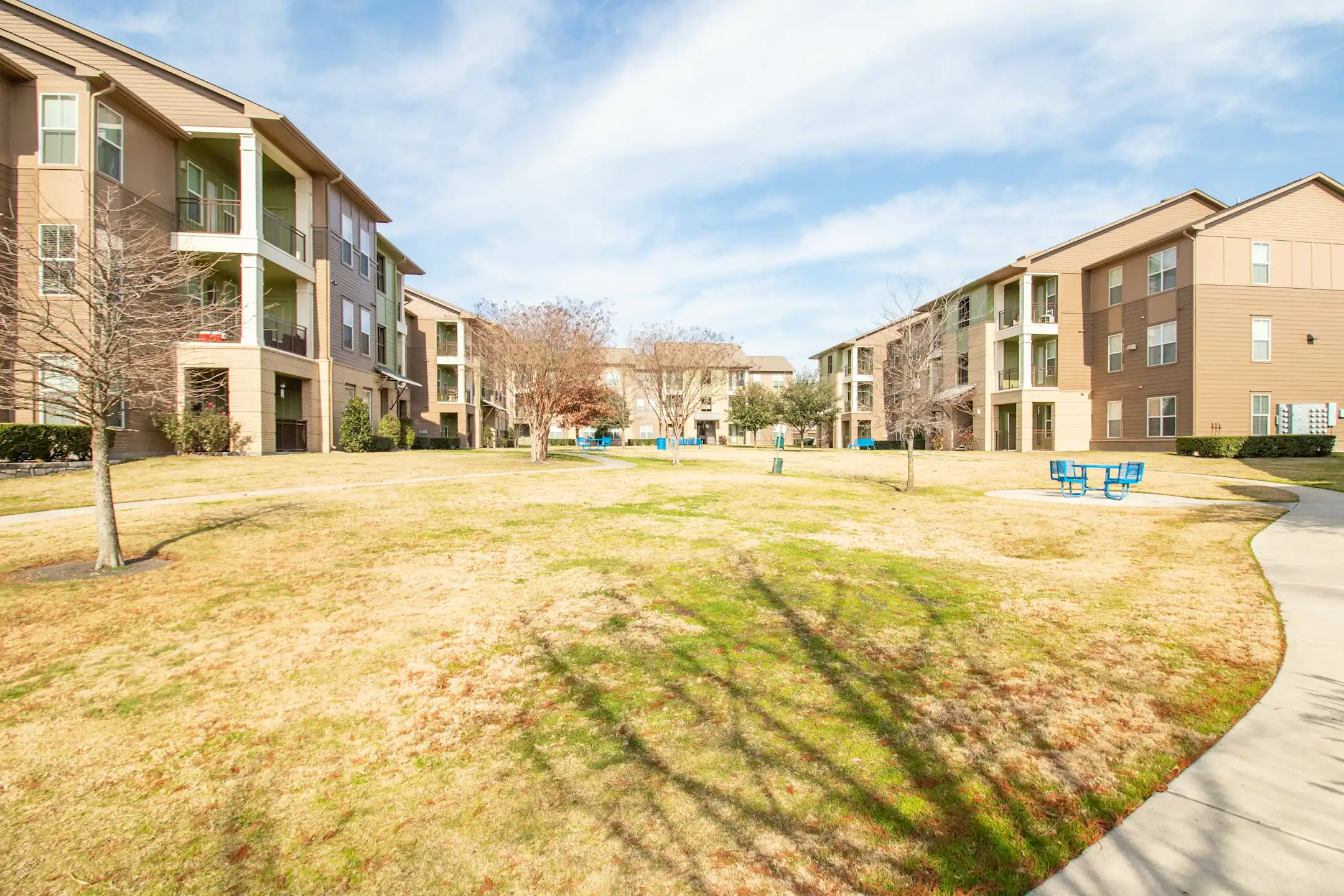 Encore Landing 764 Marlandwood Rd Temple, TX Apartments for Rent