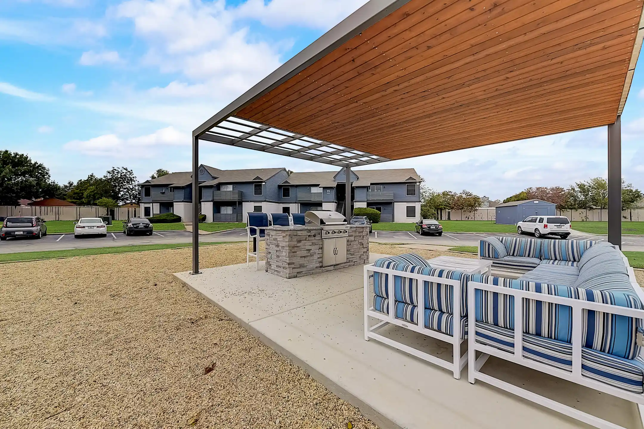 Ashton Apartments Apartments Saginaw, TX 76179