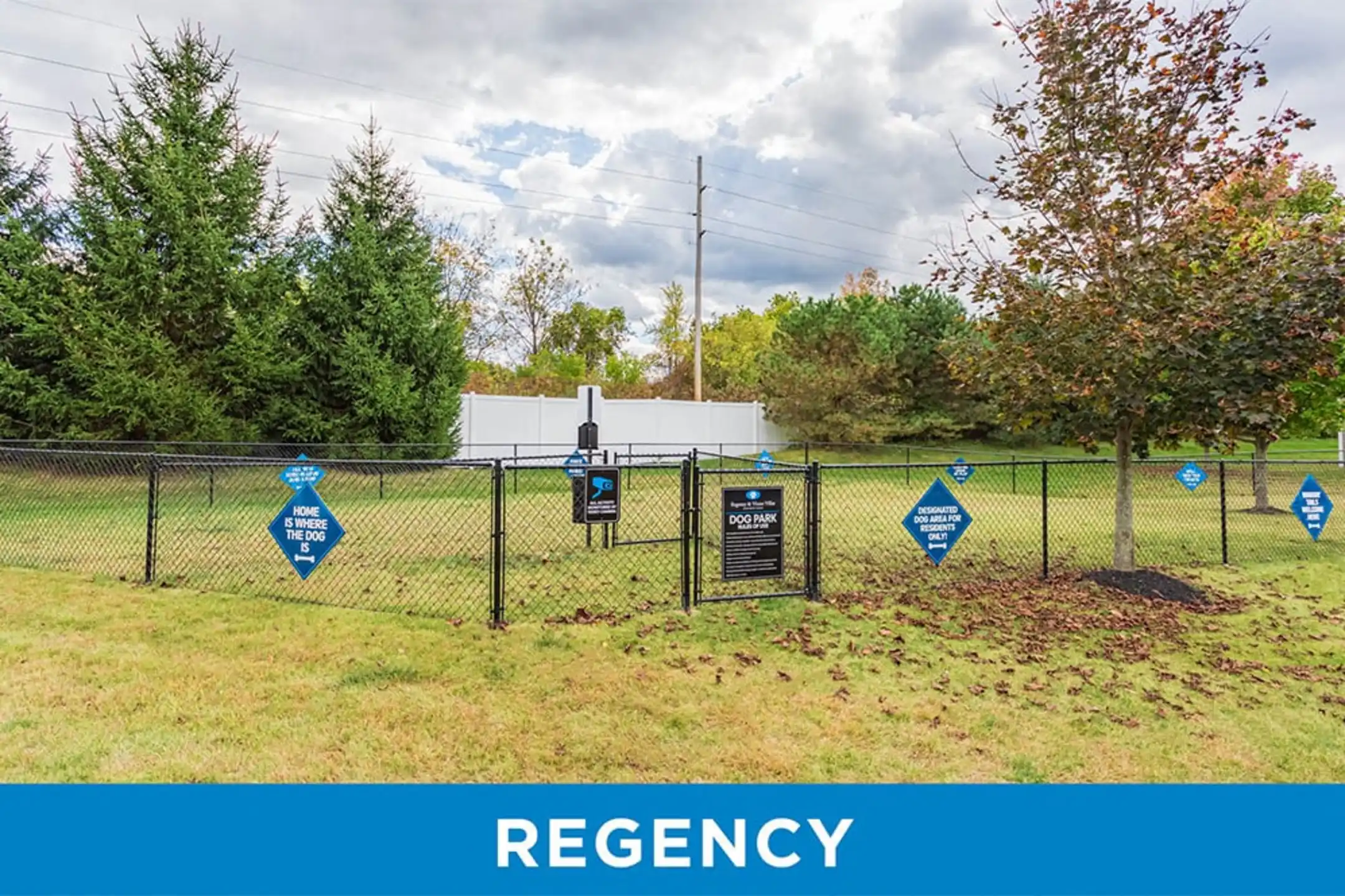 Regency Townhomes of Victor/ Villas of Victor Apartments Victor, NY 14564