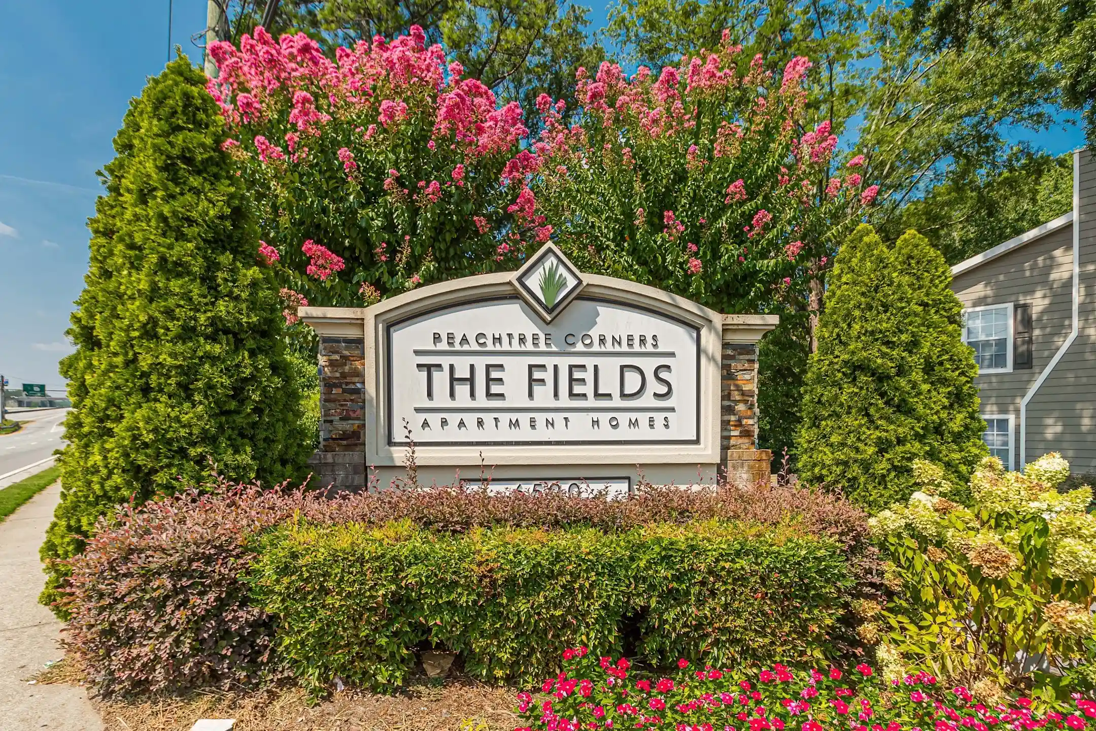 The Fields Peachtree Corners Apartments - Norcross, GA 30092